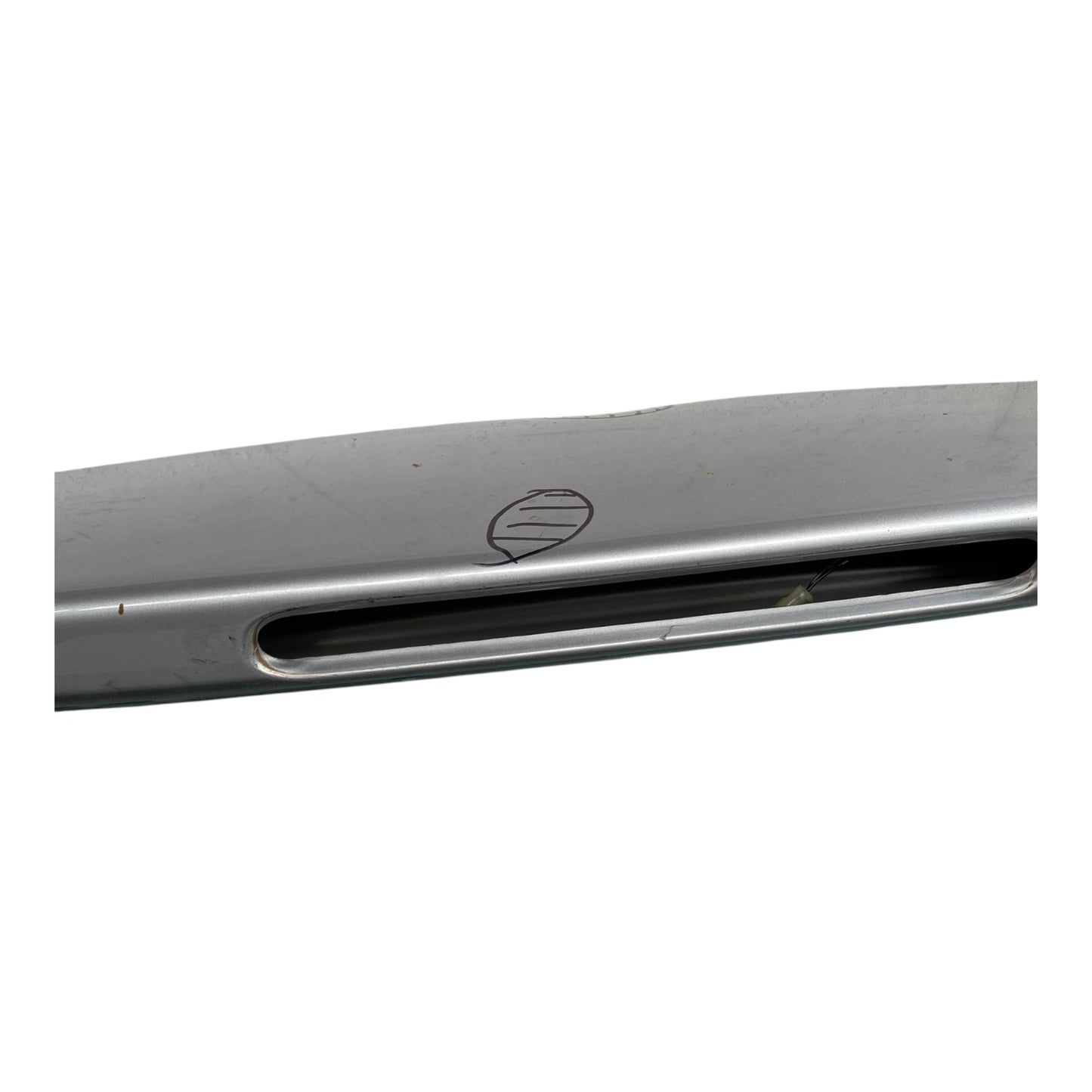 Portello Portellone Posteriore SUZUKI SWIFT 4 Serie 3-5 Porte