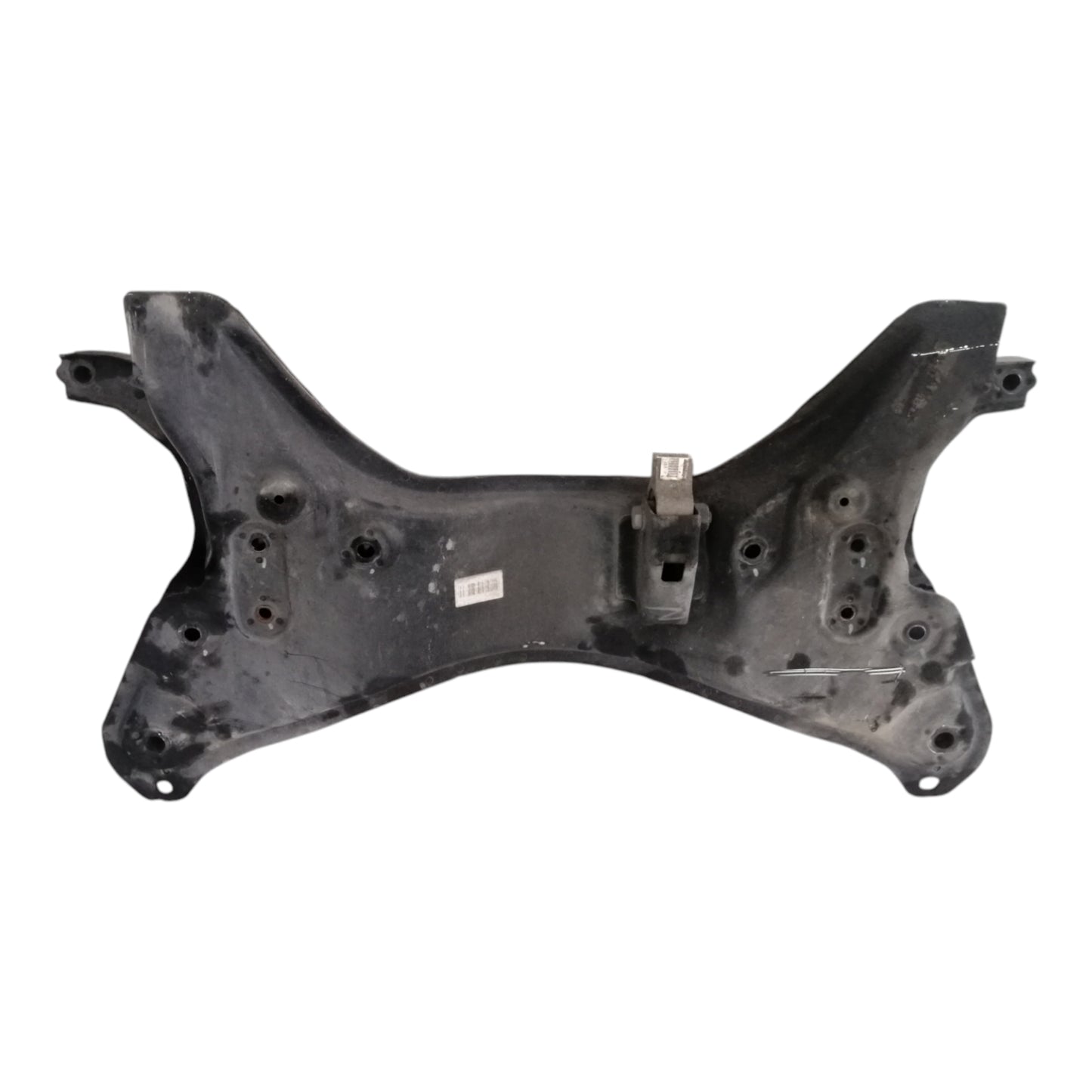 Assale Culla Motore FIAT PANDA 2 Serie Benzina Diesel