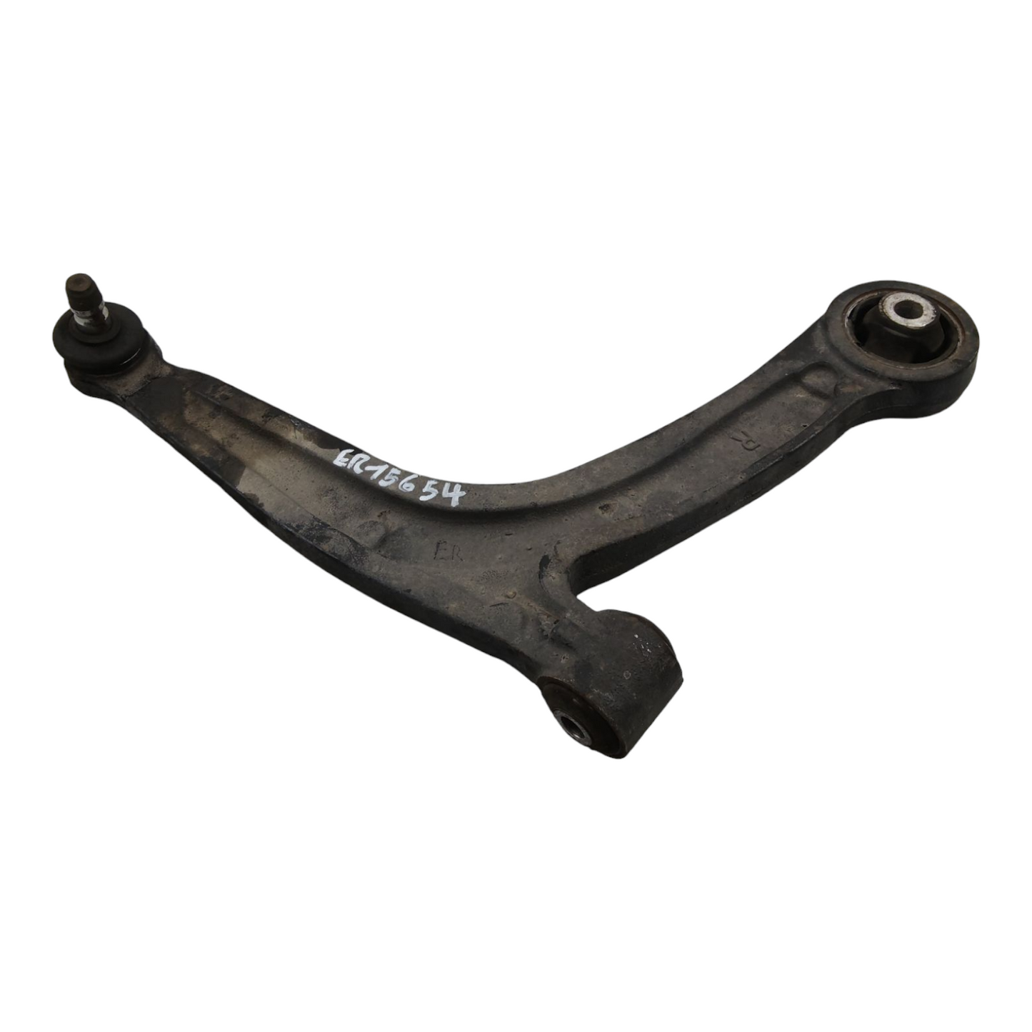 Braccio Oscillante Anteriore Destro FIAT 500 2 Serie Benzina GPL