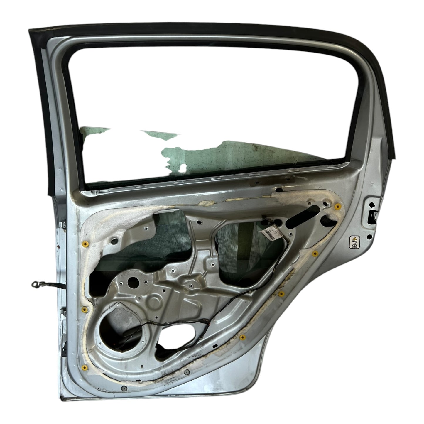 Porta Portiera Posteriore Destro FIAT GRANDE PUNTO/PUNTO 3 Serie