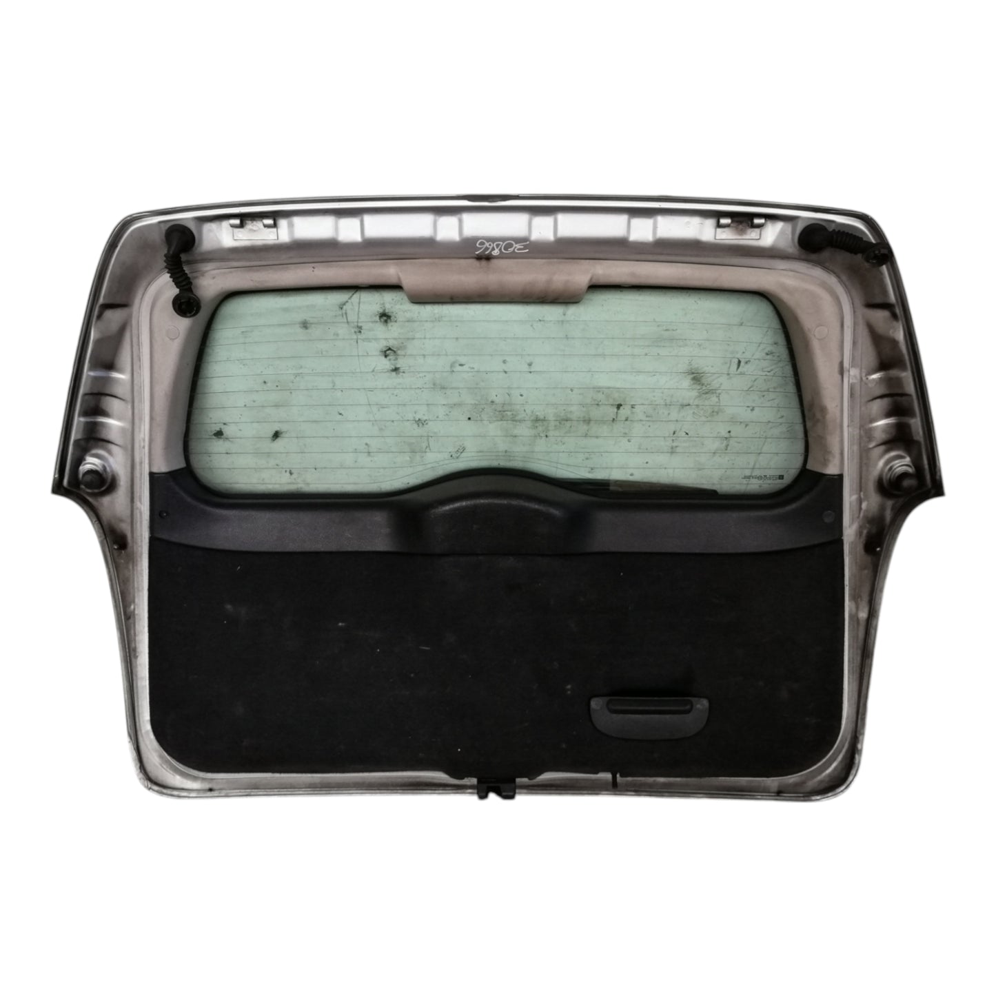 Portello Portellone Posteriore OPEL ASTRA G SW/VAN