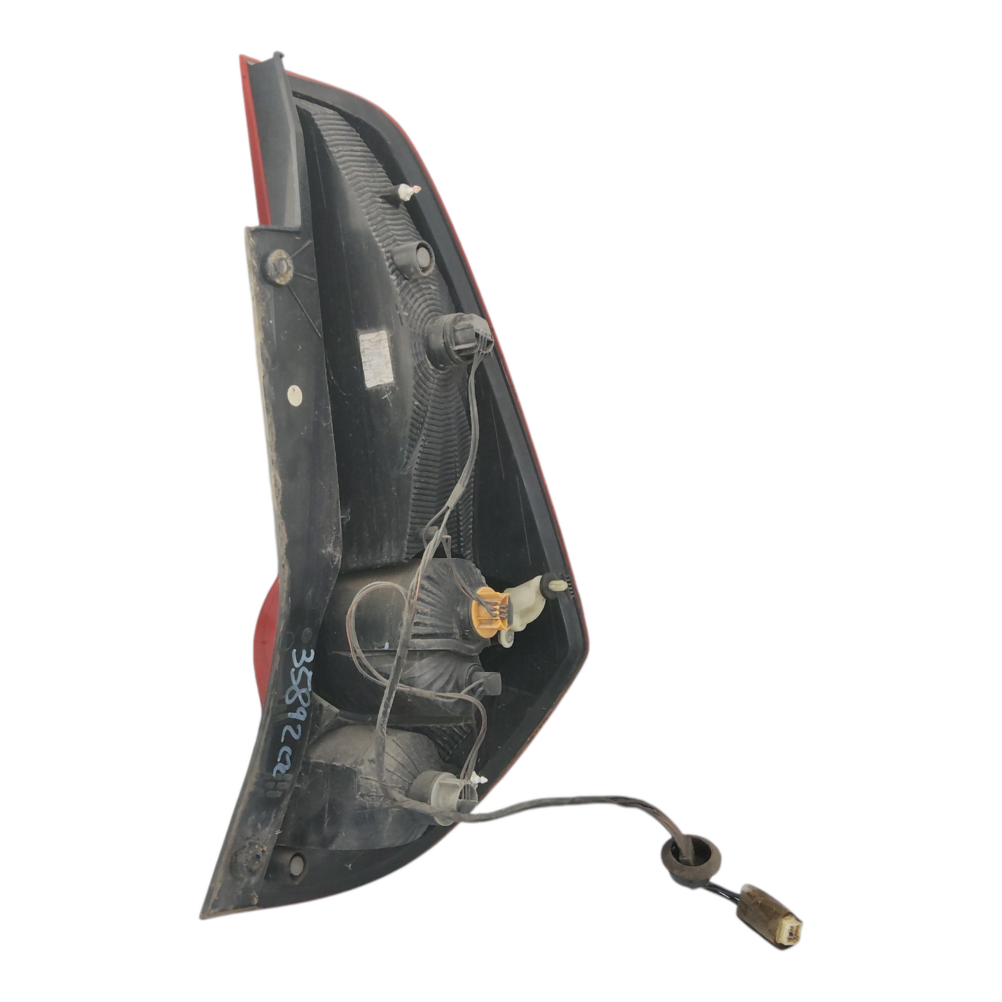 Fanale Stop Posteriore Sinistro OPEL AGILA B