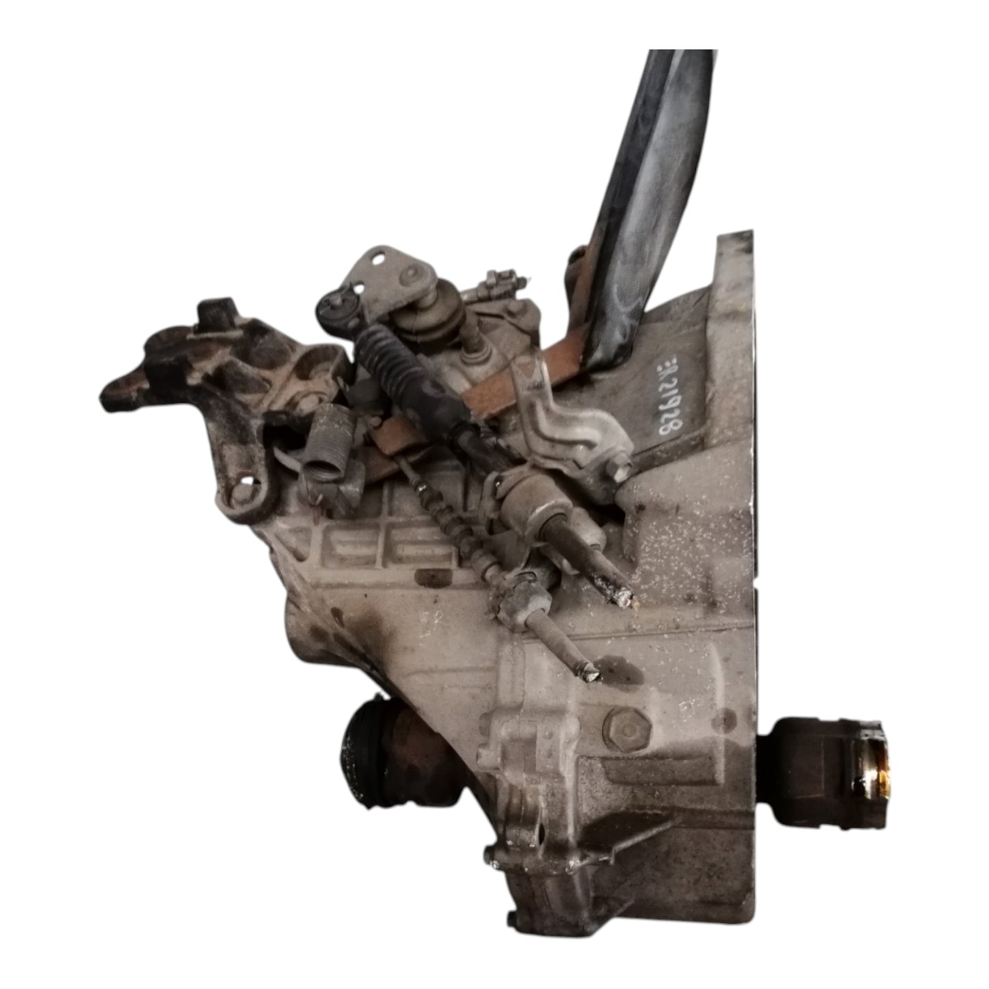 Cambio Manuale 5 Marce PEUGEOT 107/CITROEN C1 1.0 Benzina 1KR