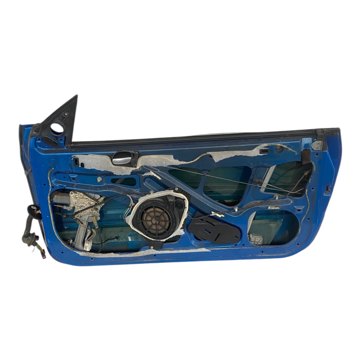 Porta Portiera Anteriore Destro PEUGEOT 206 CC Cabrio