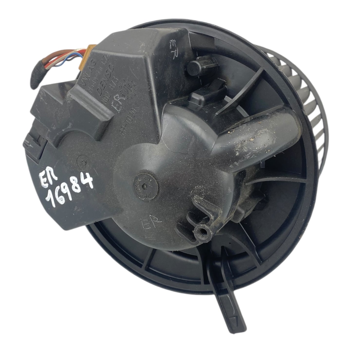 Motorino Ventilazione Ventola Abitacolo VOLKSWAGEN GOLF 5 6 Serie
