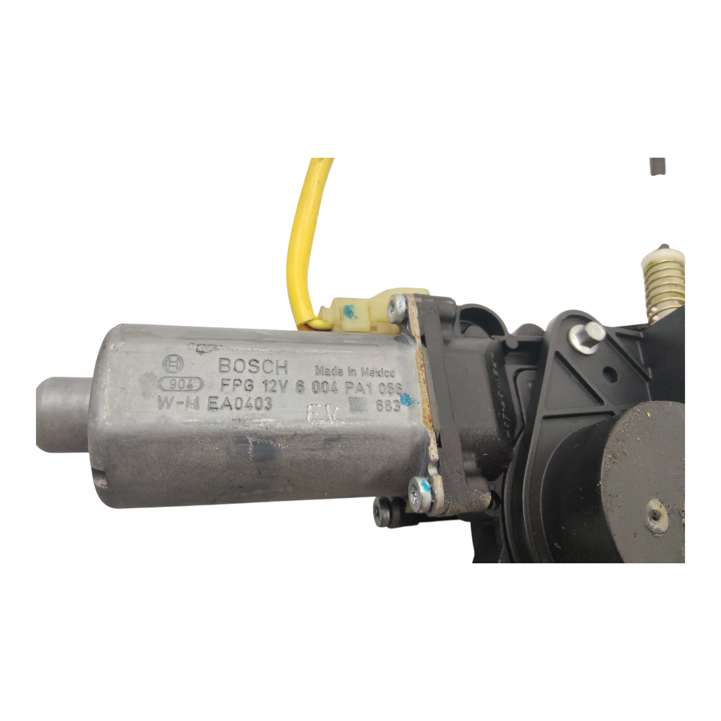Alzacristallo Alzavetro Anteriore Sinistro JEEP GRAND CHEROKEE 2 Serie