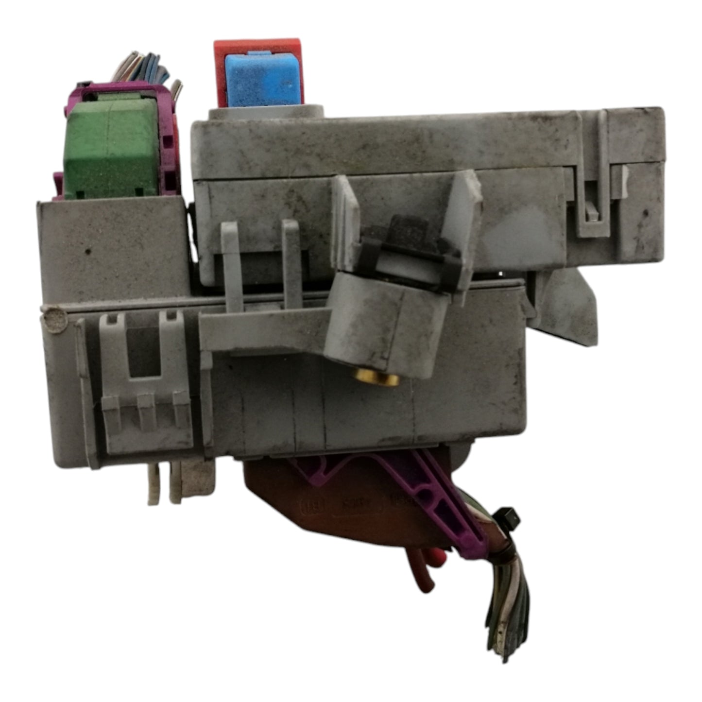 Computer Di Bordo FIAT BRAVO 2 Serie Benzina Diesel