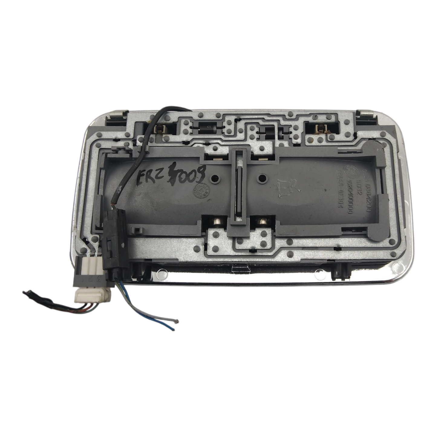 Luce Cortesia Plafoniera Abitacolo Anteriore ALFA ROMEO 147 2 Serie/GT