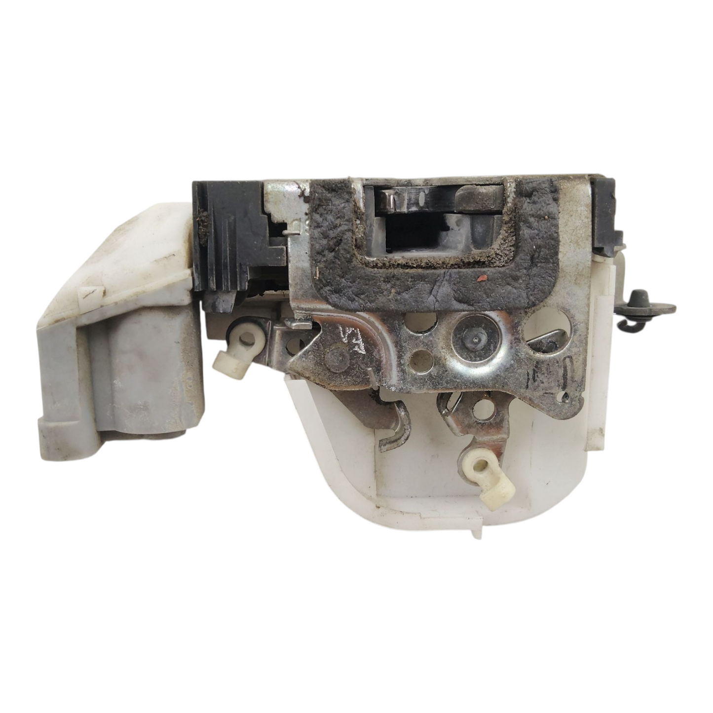 Serratura Porta Anteriore Sinistro FIAT PUNTO 2 Serie 5 Porte
