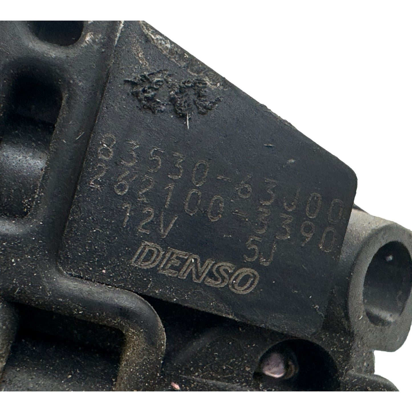 Alzacristallo Alzavetro Anteriore Sinistro FIAT SEDICI