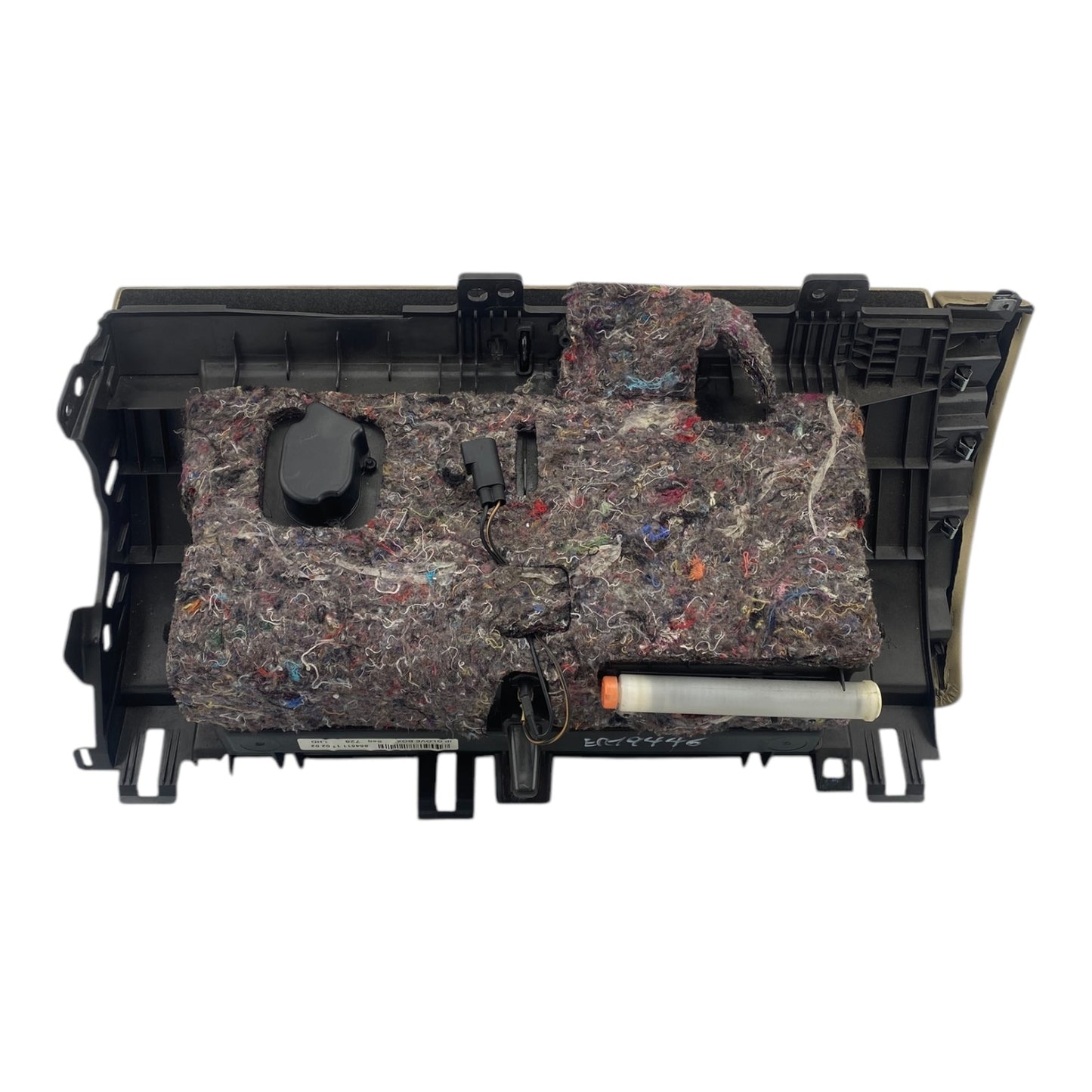 Cassetto Box Portaoggetti JAGUAR XF 1 Serie