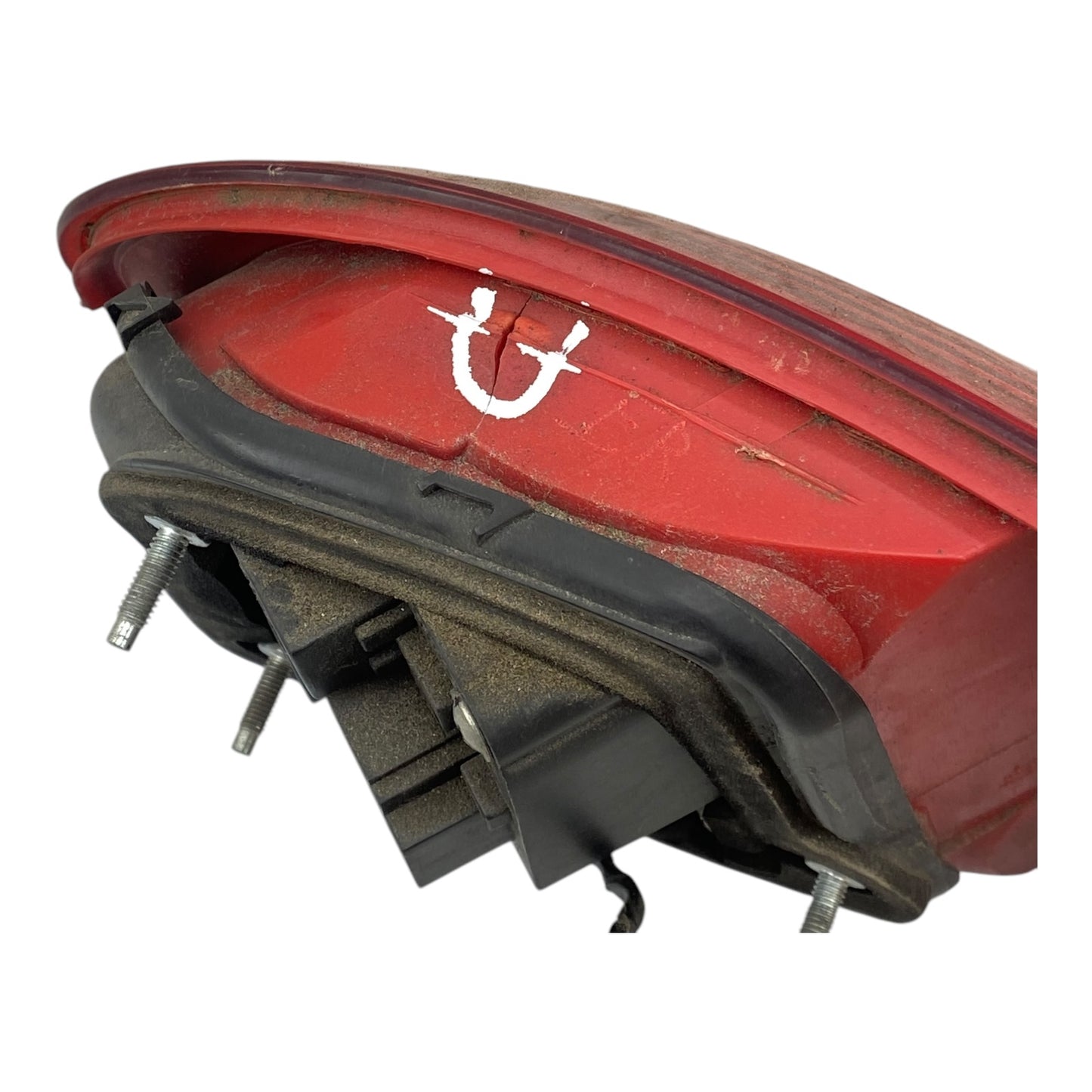 Fanale Stop Posteriore Destro FIAT MULTIPLA 2 Serie