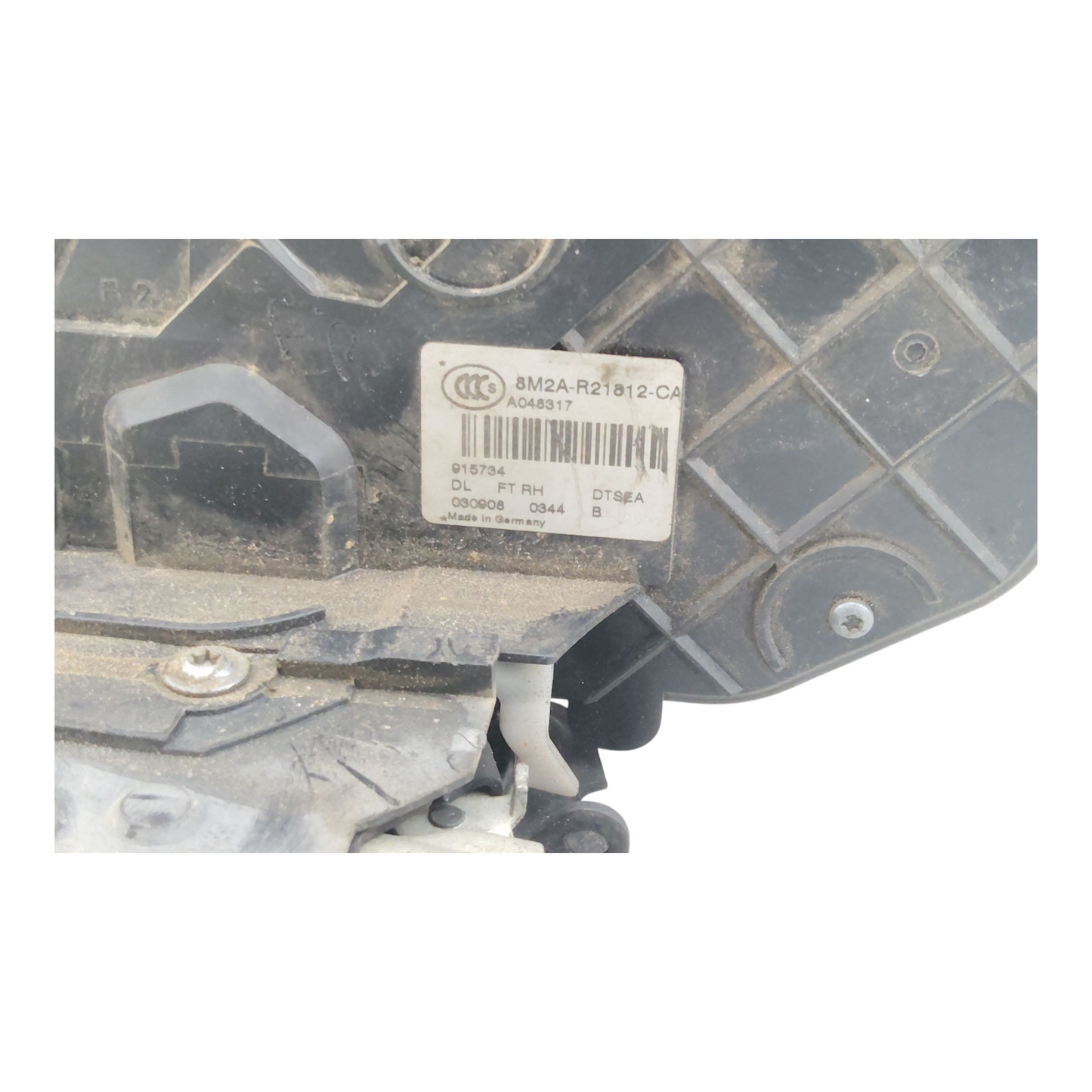 Serratura Porta Anteriore Destro FORD MONDEO 4 Serie Berlina SW