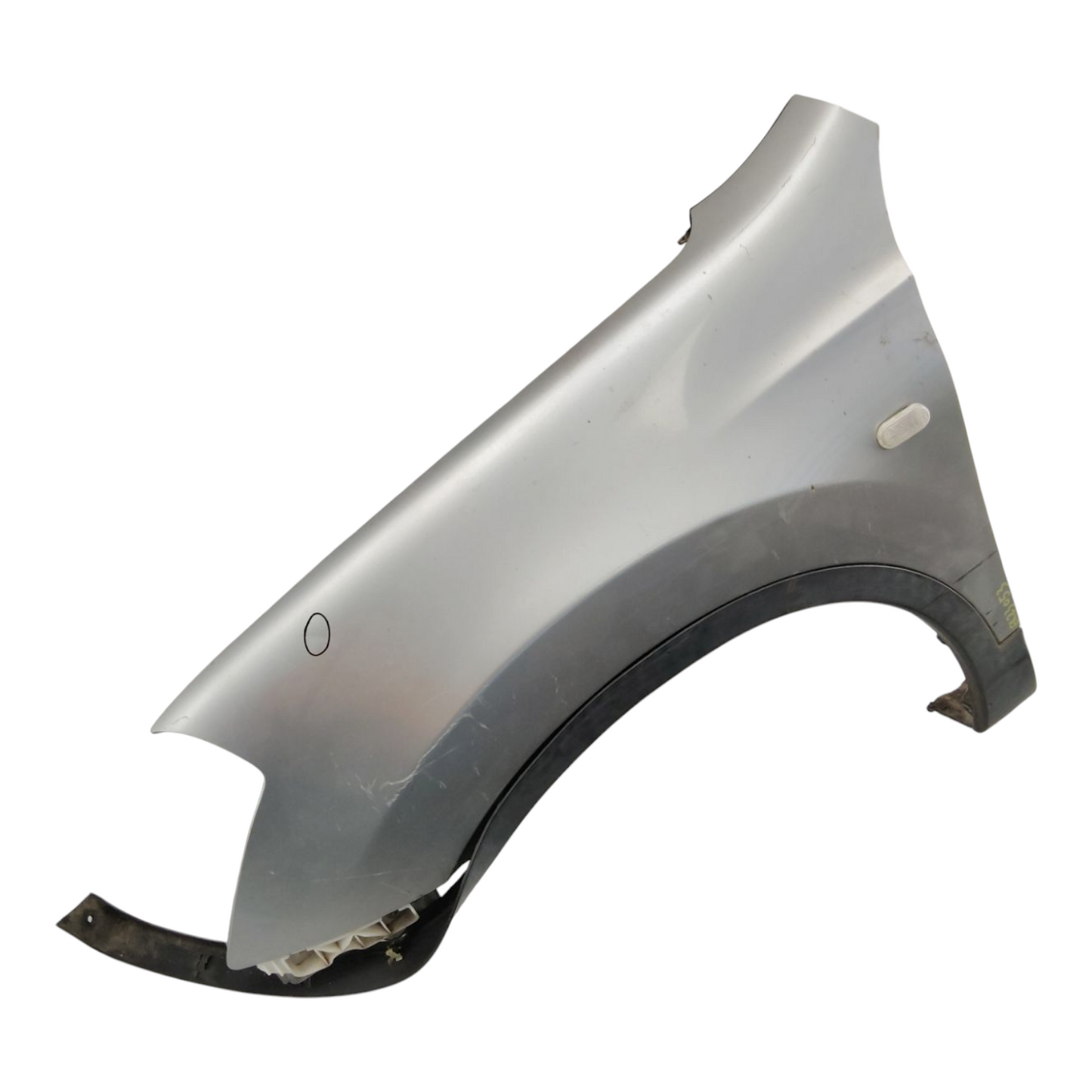 Parafango Anteriore Sinistro NISSAN QASHQAI 1 Serie