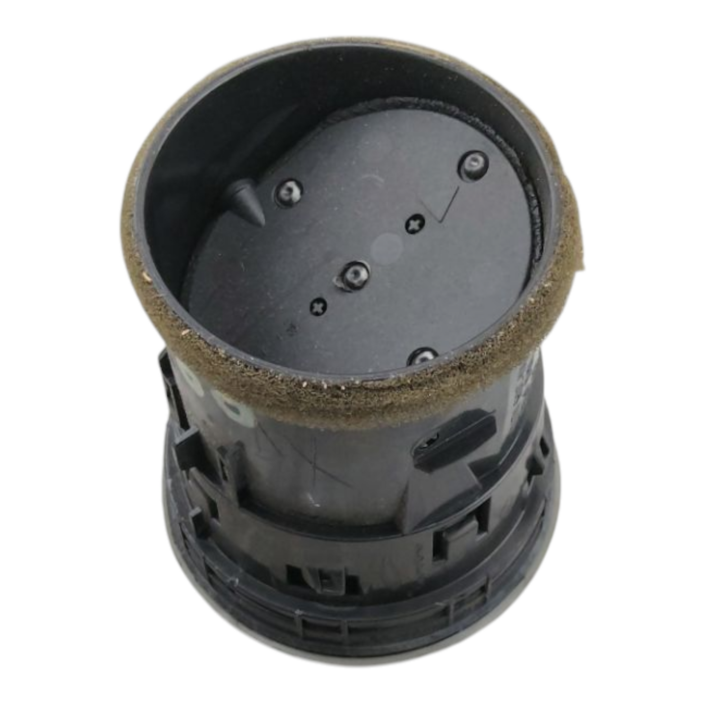 Bocchetta Aria Cruscotto Anteriore Destro NISSAN QASHQAI 1 Serie