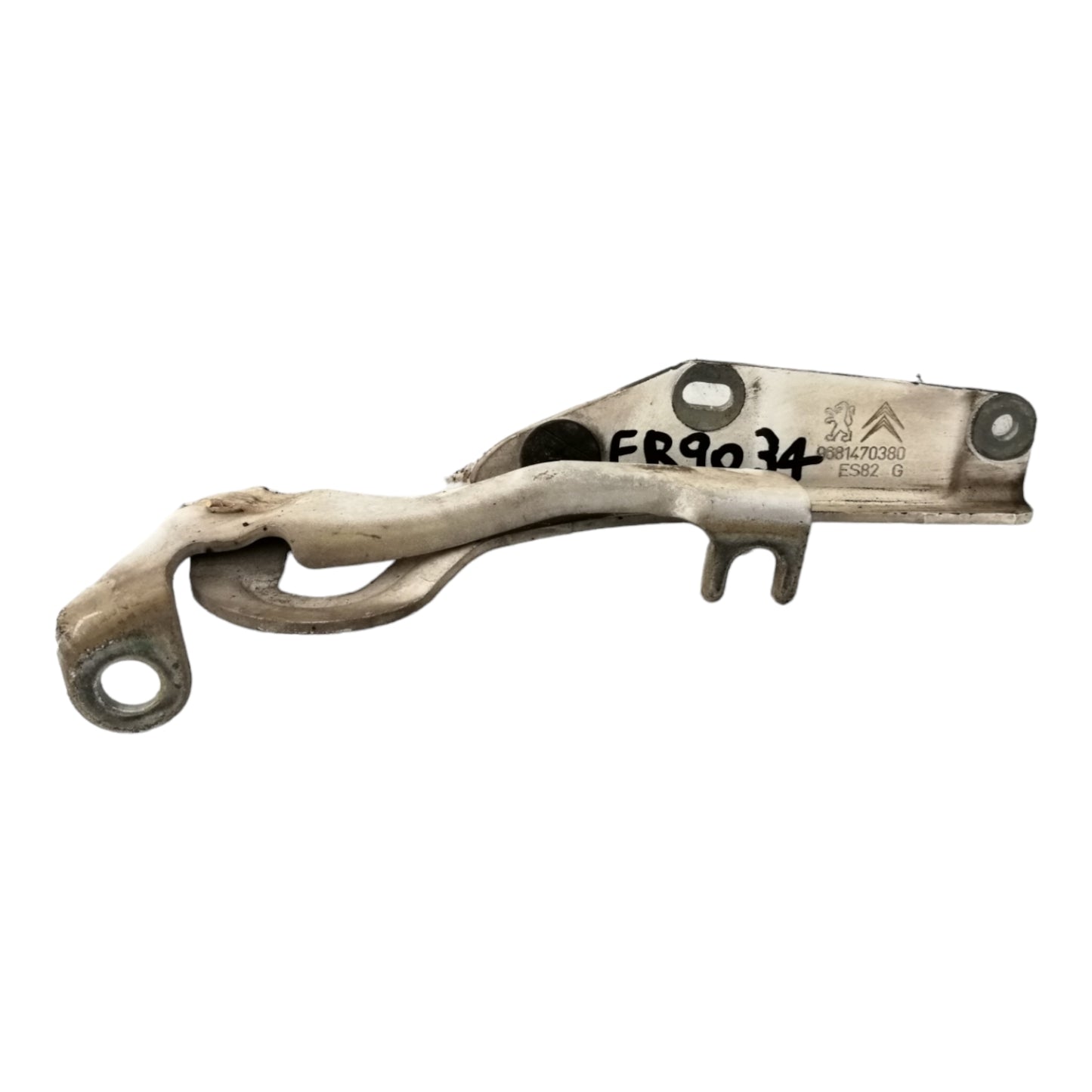 Cerniera Cofano Anteriore Sinistro CITROEN C3 PICASSO