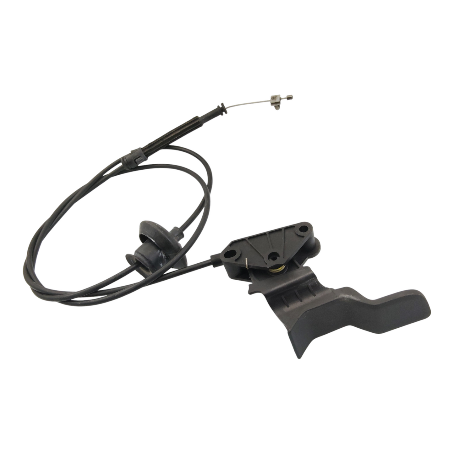 Leva Apertura Cofano Interna Abitacolo Anteriore PEUGEOT 208 1 Serie