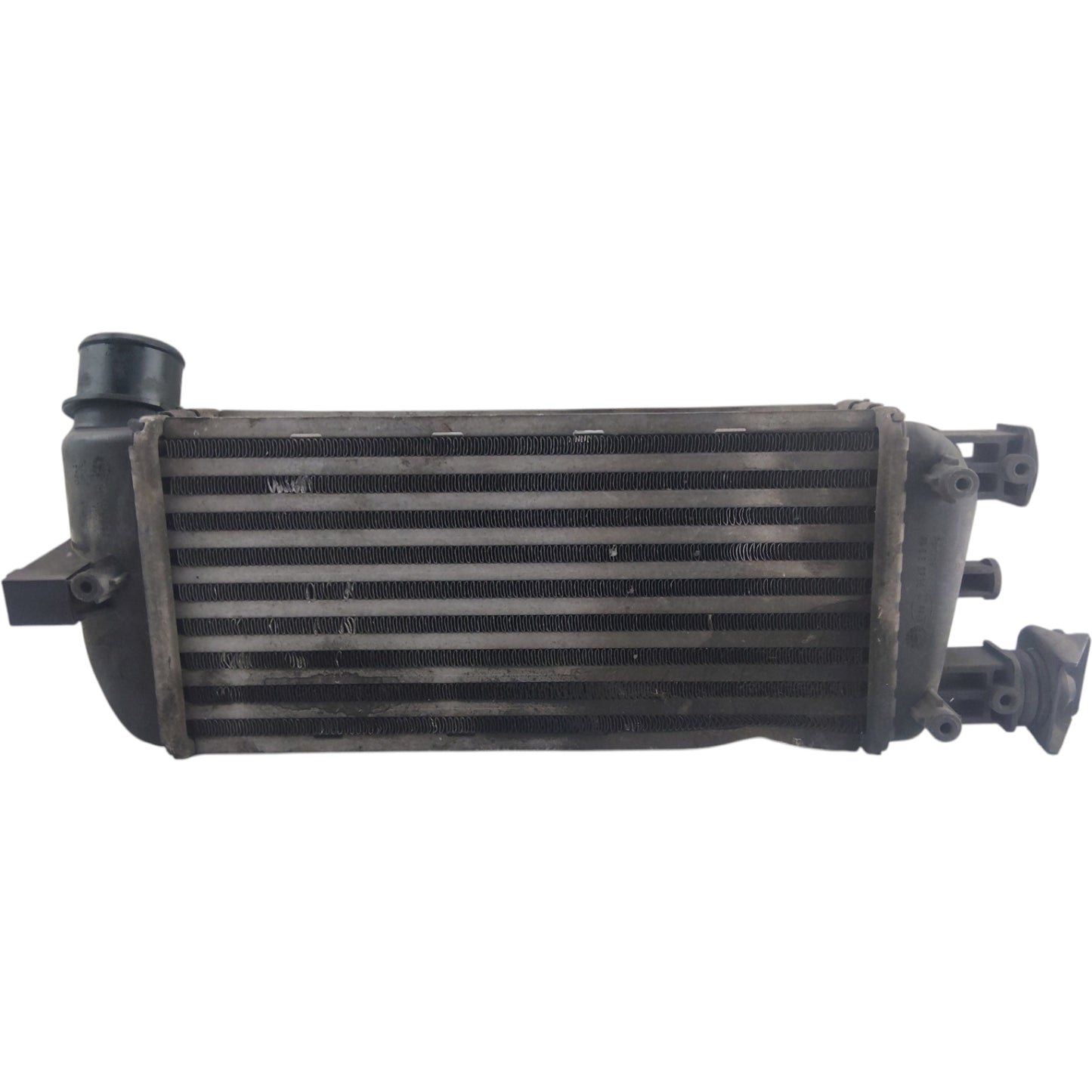 Intercooler Scambiatore Aria FIAT 500 2 Serie 1.3 Diesel Motore 169A1000