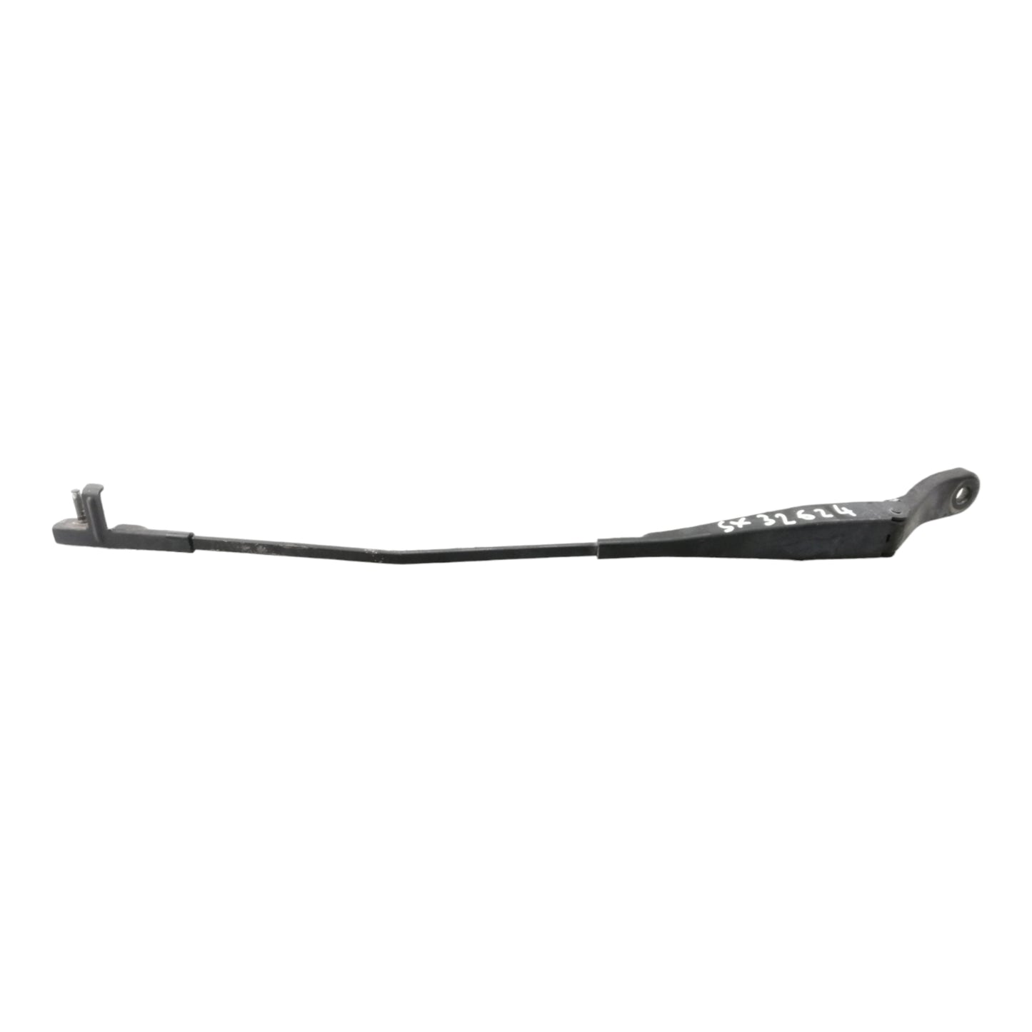 Braccio Tergicristallo Parabrezza Sinistro PEUGEOT 207 Berlina CC SW VAN