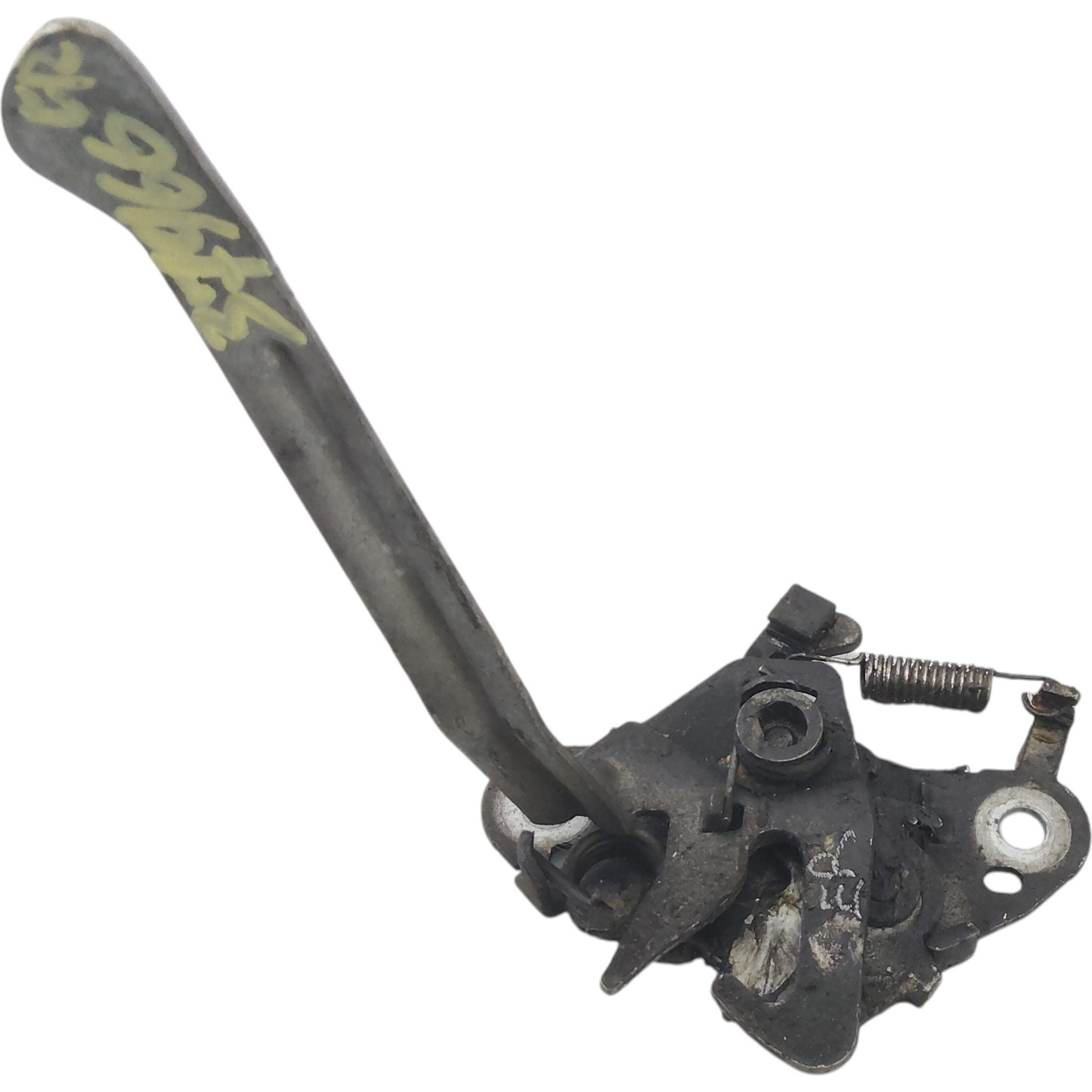 Serratura Cofano Anteriore CITROEN C4 PICASSO 1 Serie