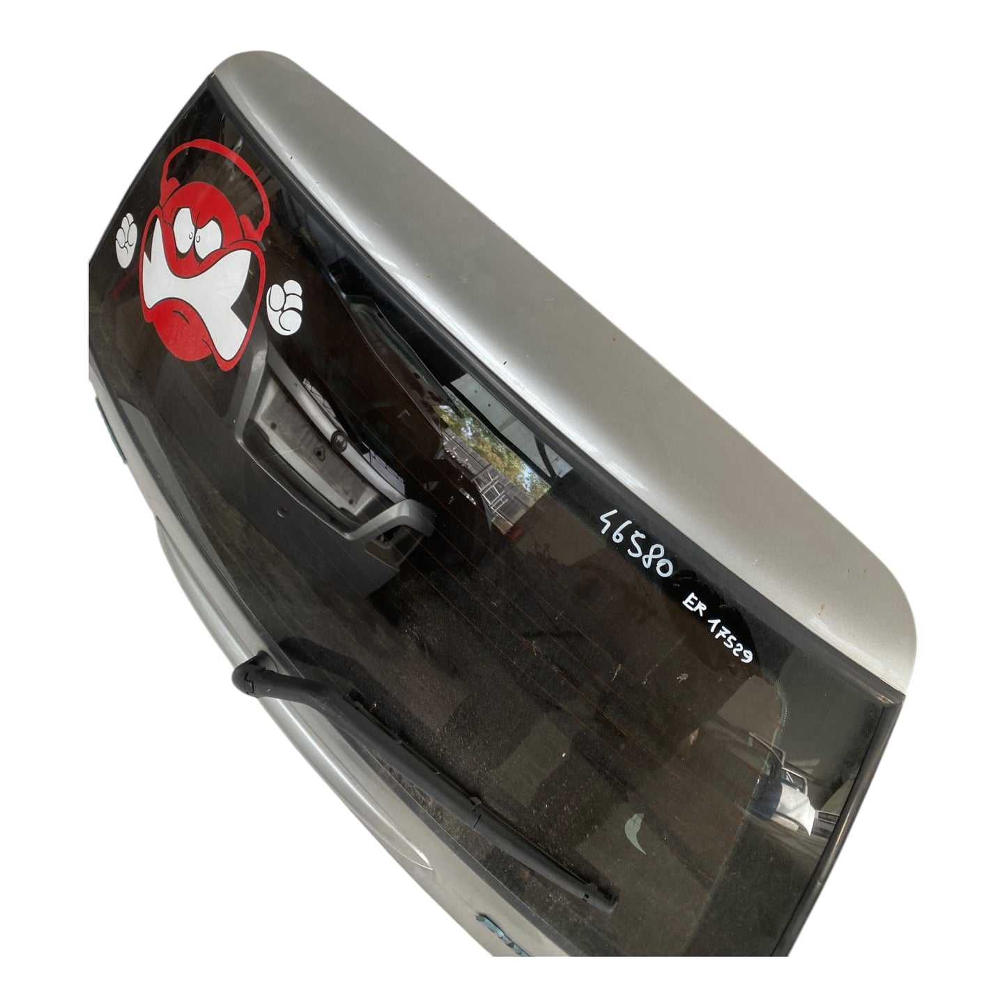 Portello Portellone Posteriore FIAT PUNTO 1 Serie 3-5 Porte