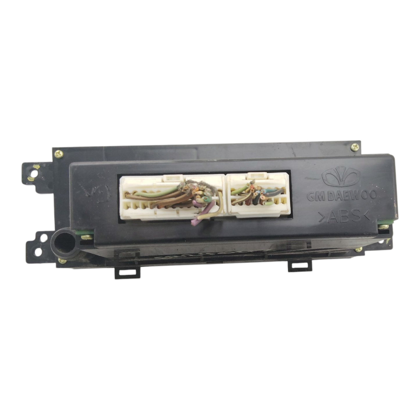 Modulo Comando Clima CHEVROLET CAPTIVA 1 Serie Benzina Diesel