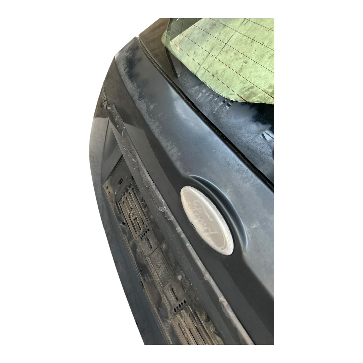 Portello Portellone Posteriore FORD FIESTA 5 Serie 5 Porte