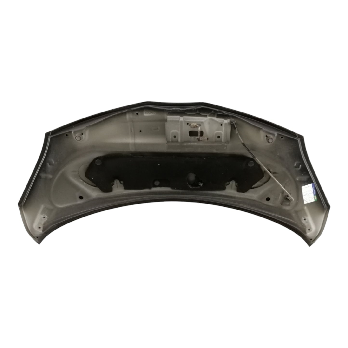 Cofano Anteriore TOYOTA AYGO 1 Serie