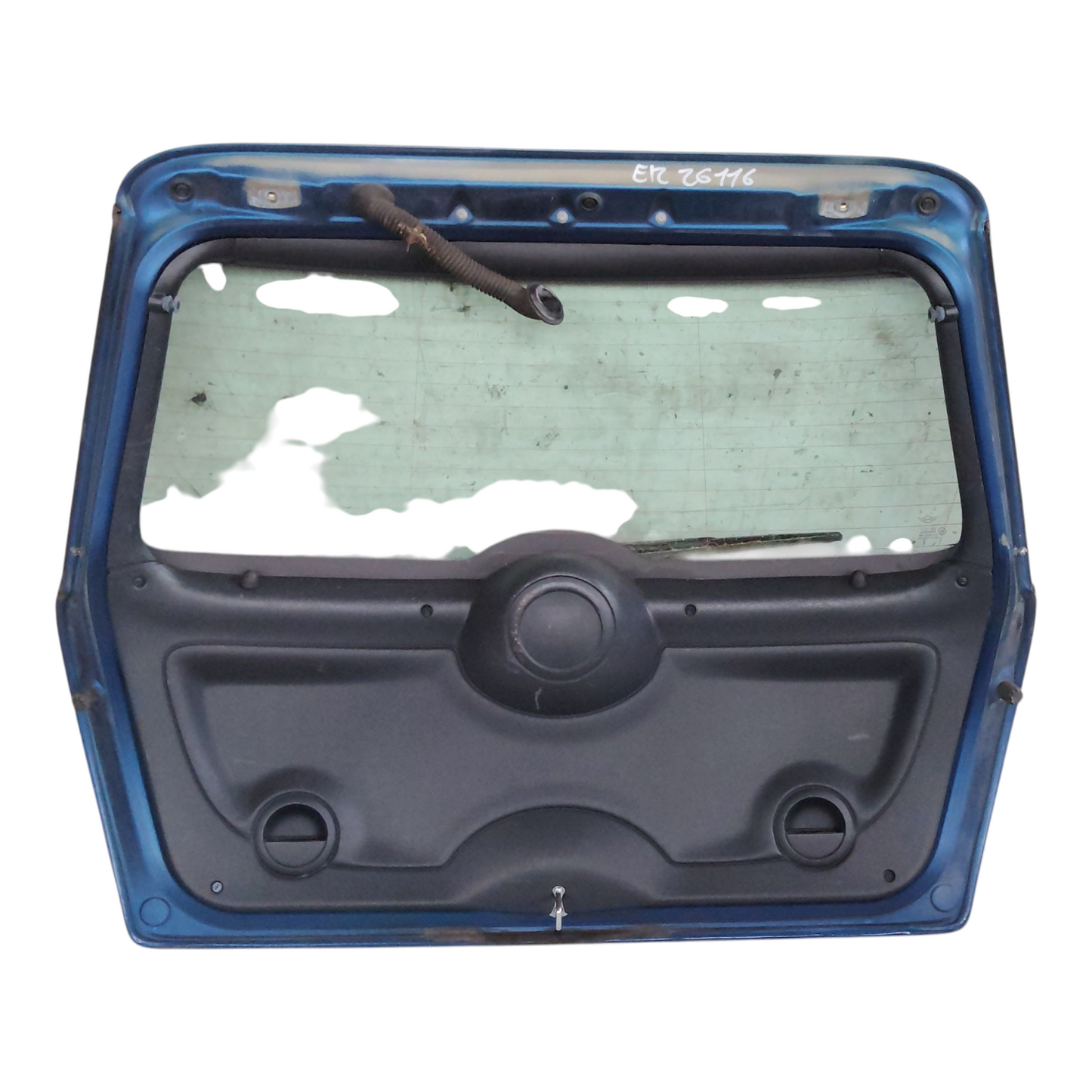 Portello Portellone Posteriore MINI ONE COOPER R50 R53 Berlina 3 Porte