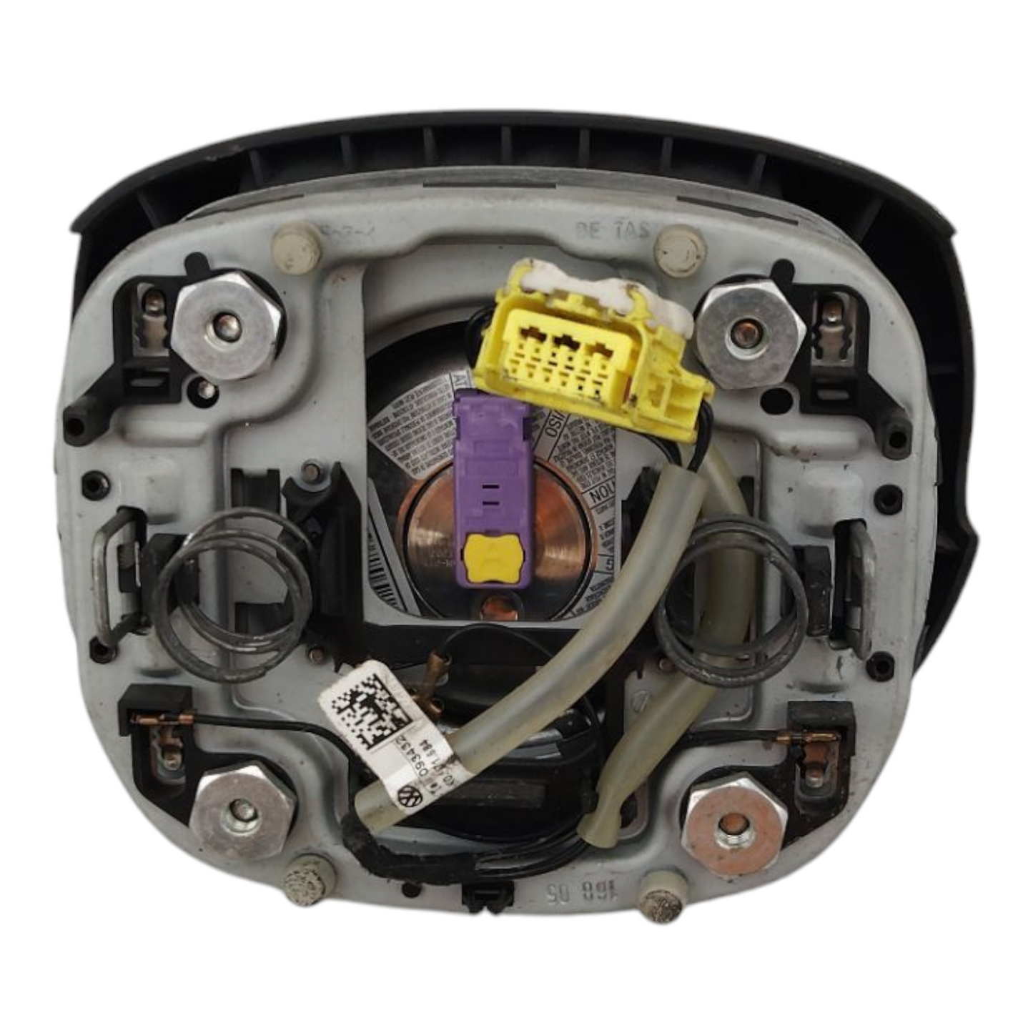 Airbag Lato Guida VOLKSWAGEN GOLF 5 Serie/PASSAT 5 Serie Benzina Diesel