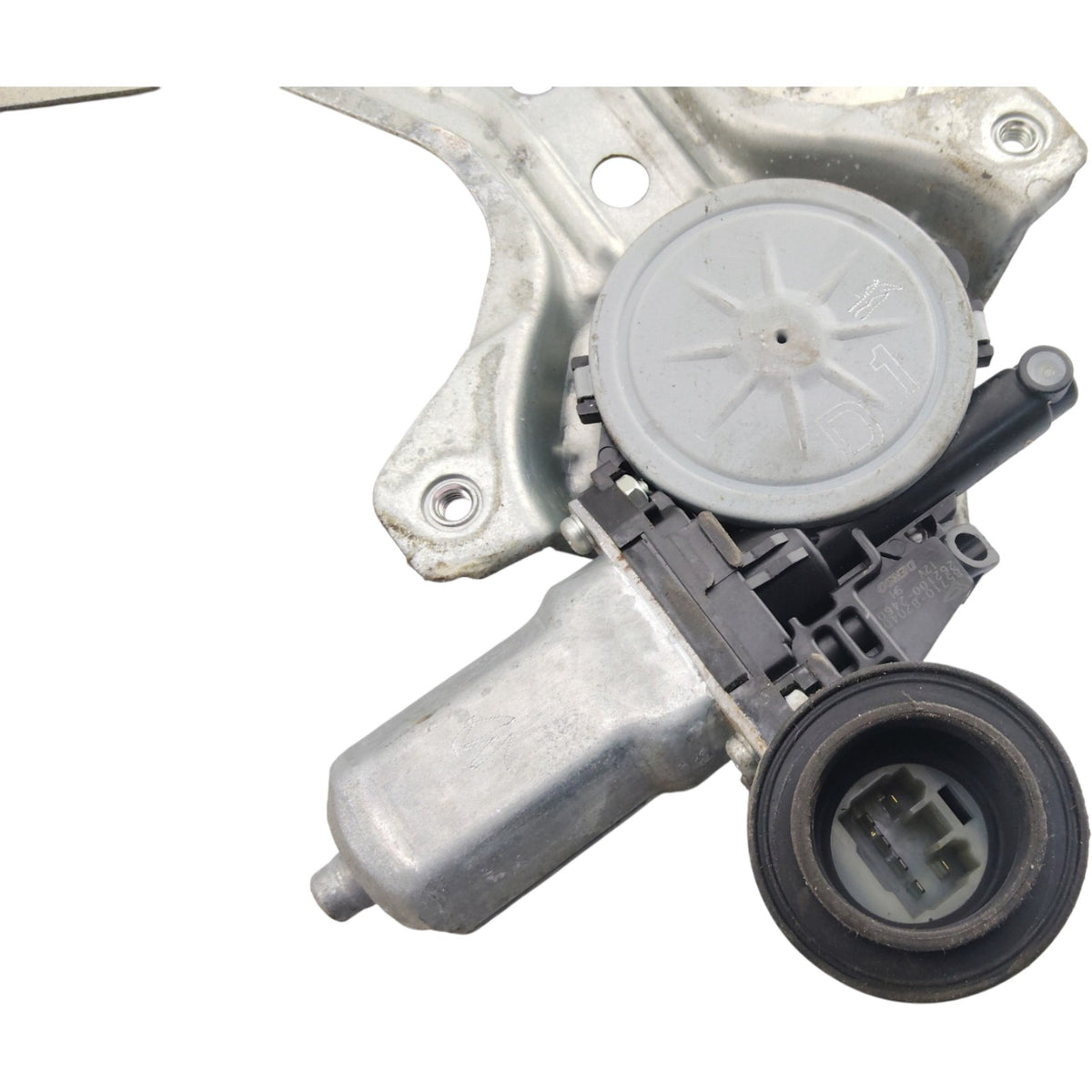 Alzacristallo Alzavetro Anteriore Destro DAIHATSU TERIOS 2 Serie 5 Porte