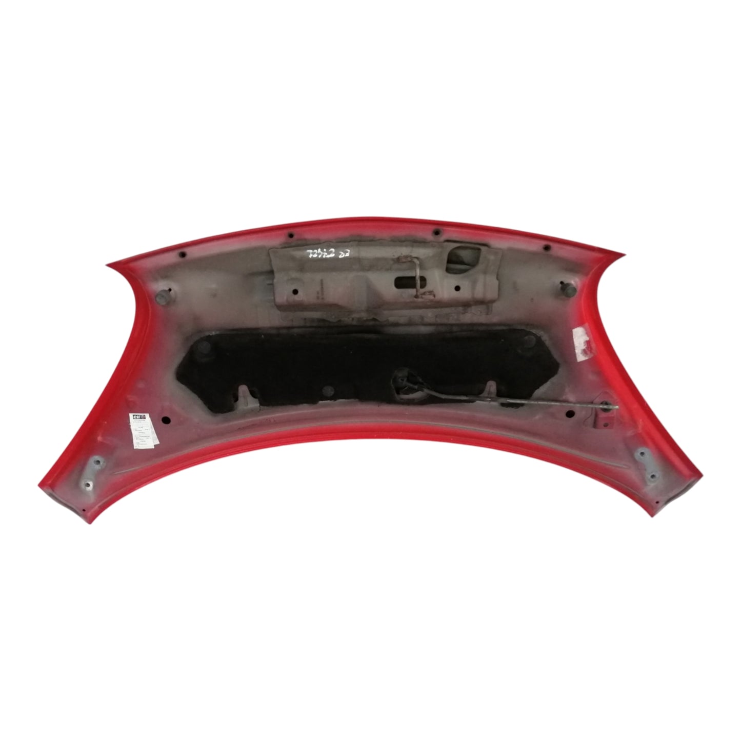 Cofano Anteriore CITROEN C1 1 Serie 3-5 Porte