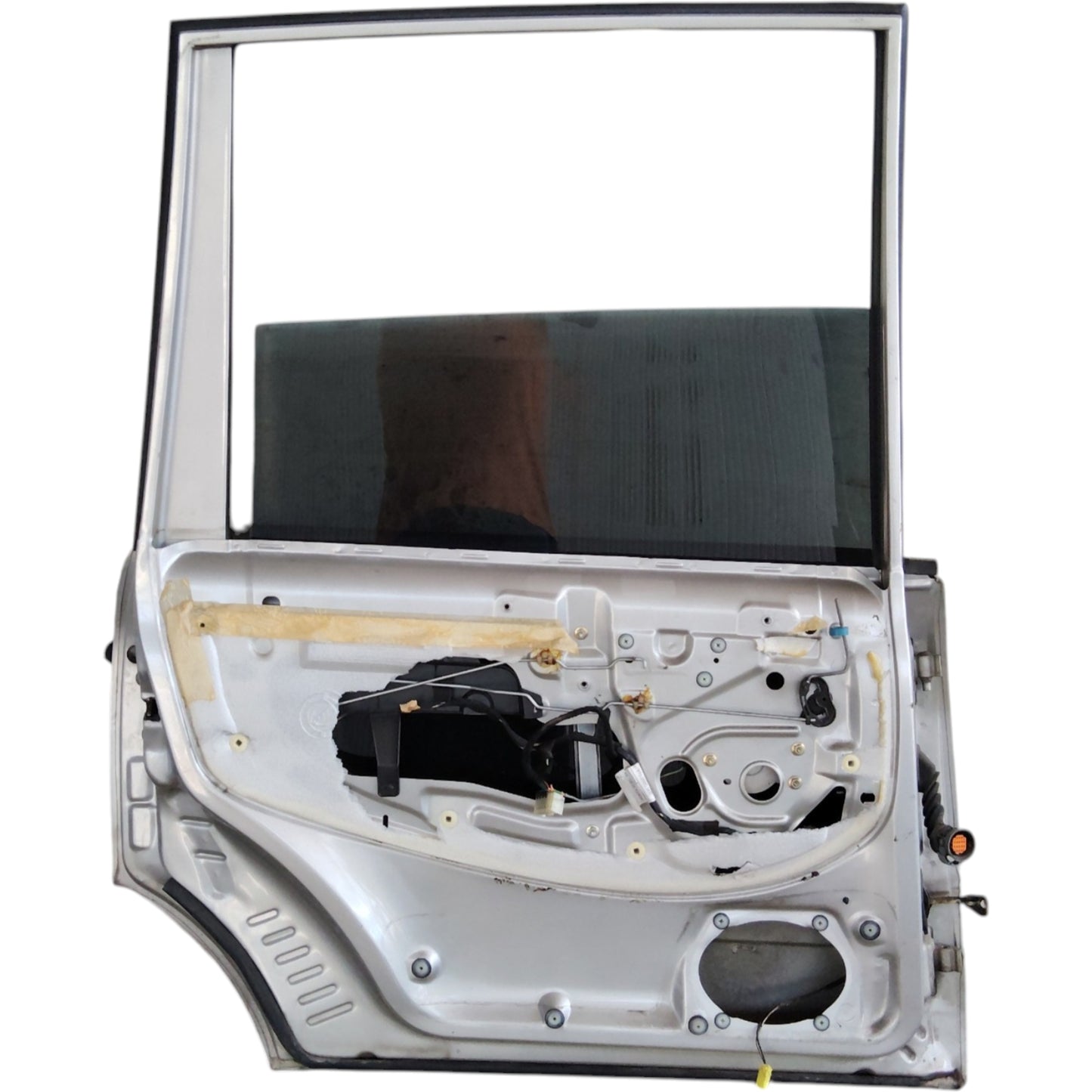 Porta Portiera Posteriore Sinistro FIAT MULTIPLA 1 2 Serie
