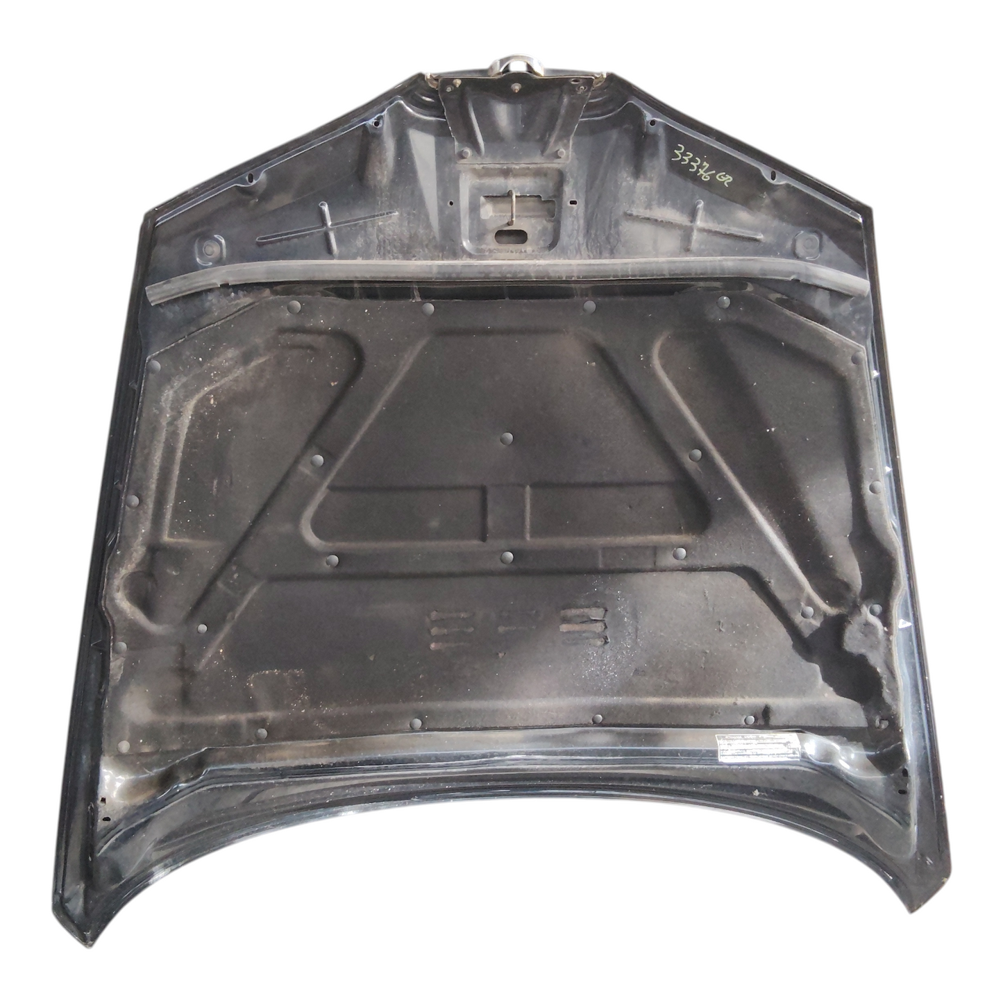 Cofano Anteriore ALFA ROMEO 156 2 Serie Berlina SW