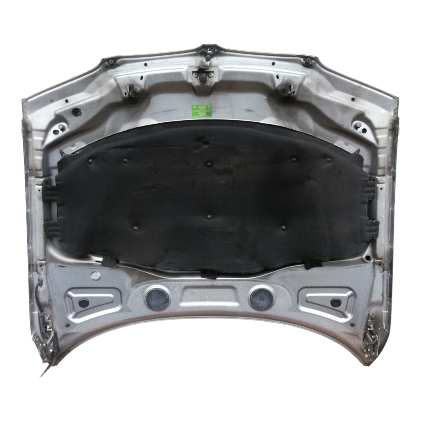 Cofano Anteriore BMW X3 E83