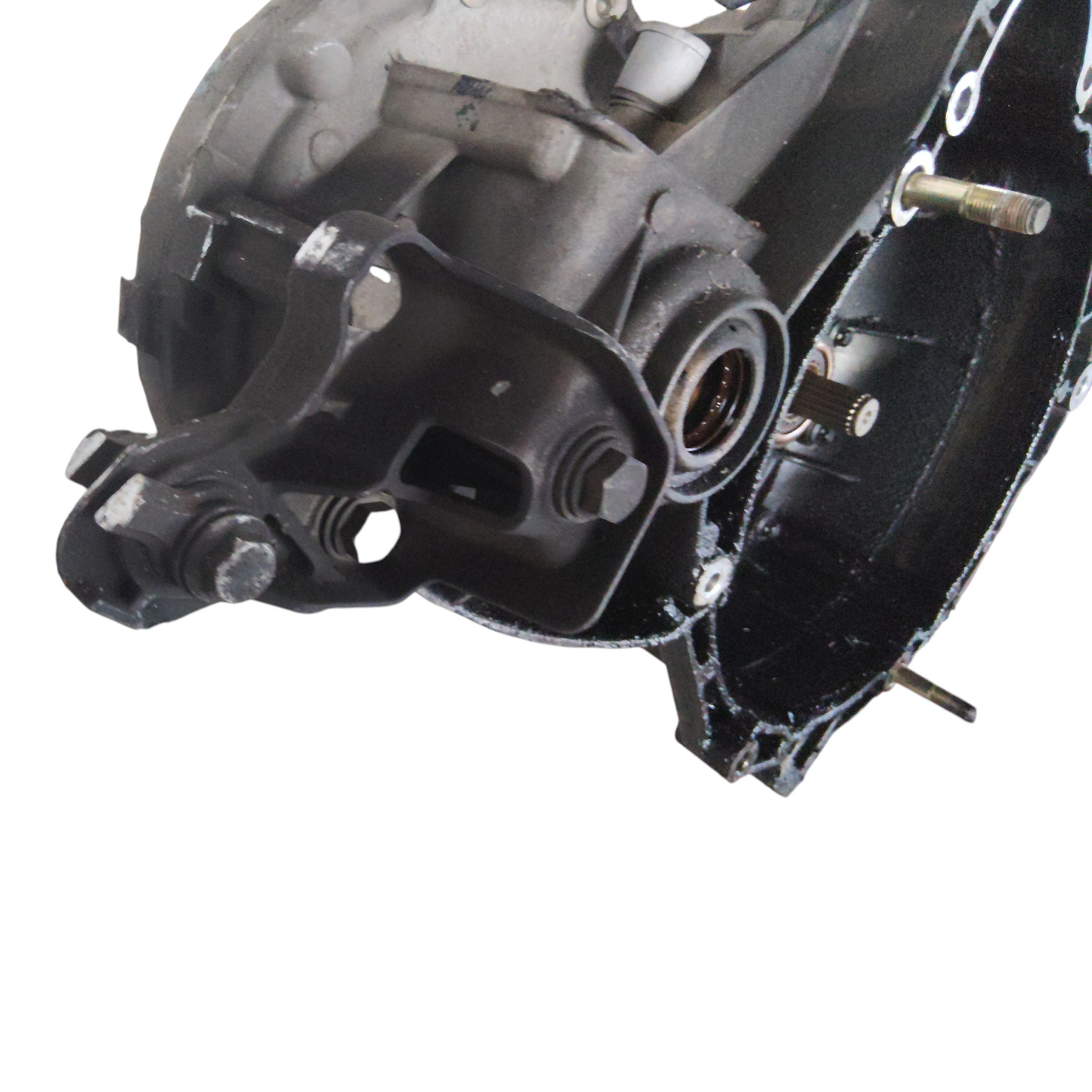 Cambio Manuale 5 Marce FIAT STILO/IDEA 1.9 JTD