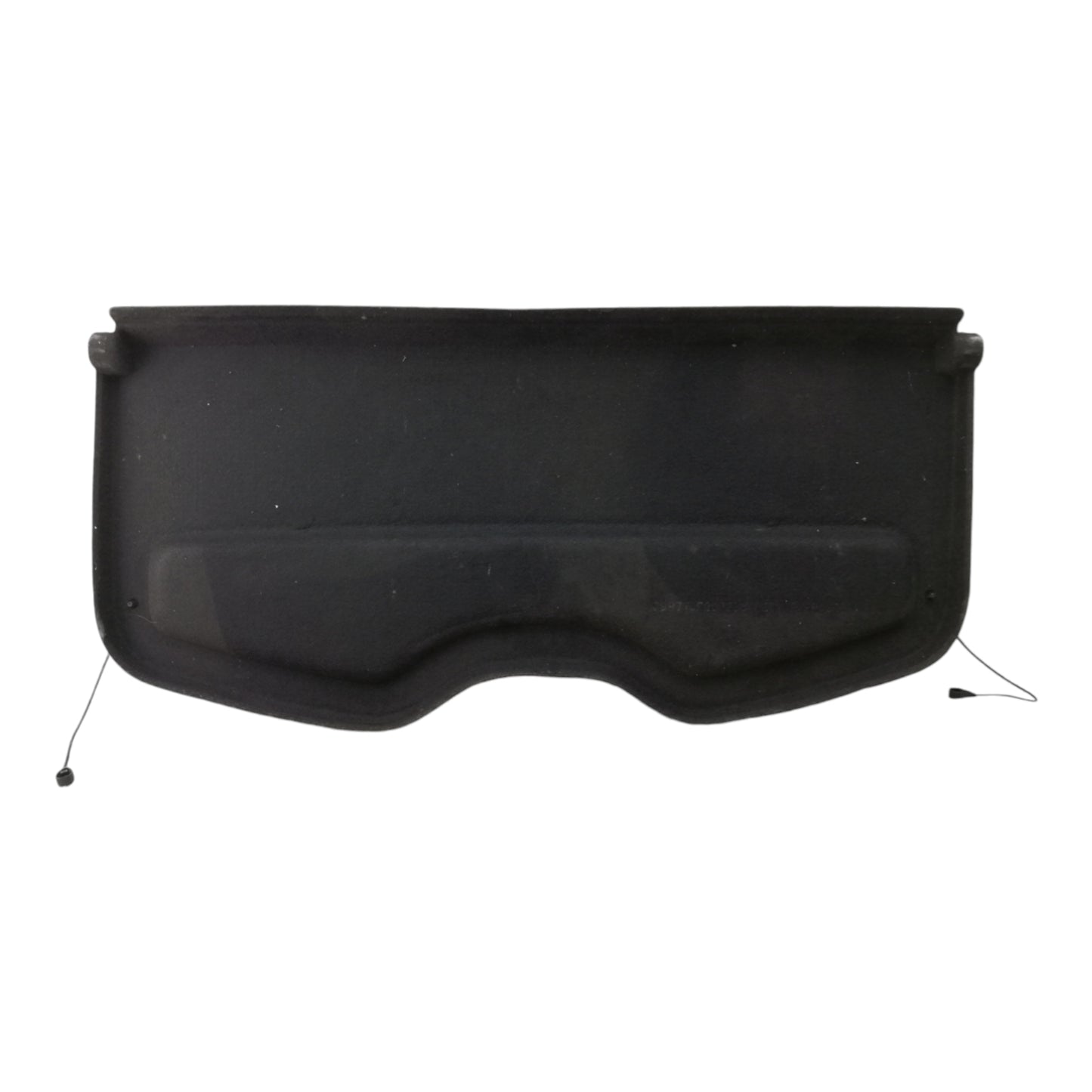 Cappelliera Ripiano Copertura Vano Bagagli RENAULT CLIO 3 Serie 3-5 Porte