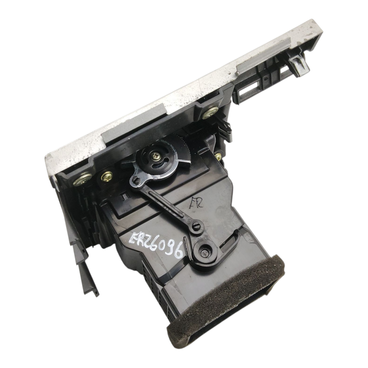 Bocchetta Aria Cruscotto Anteriore Sinistro SSANGYONG KORANDO 3 Serie