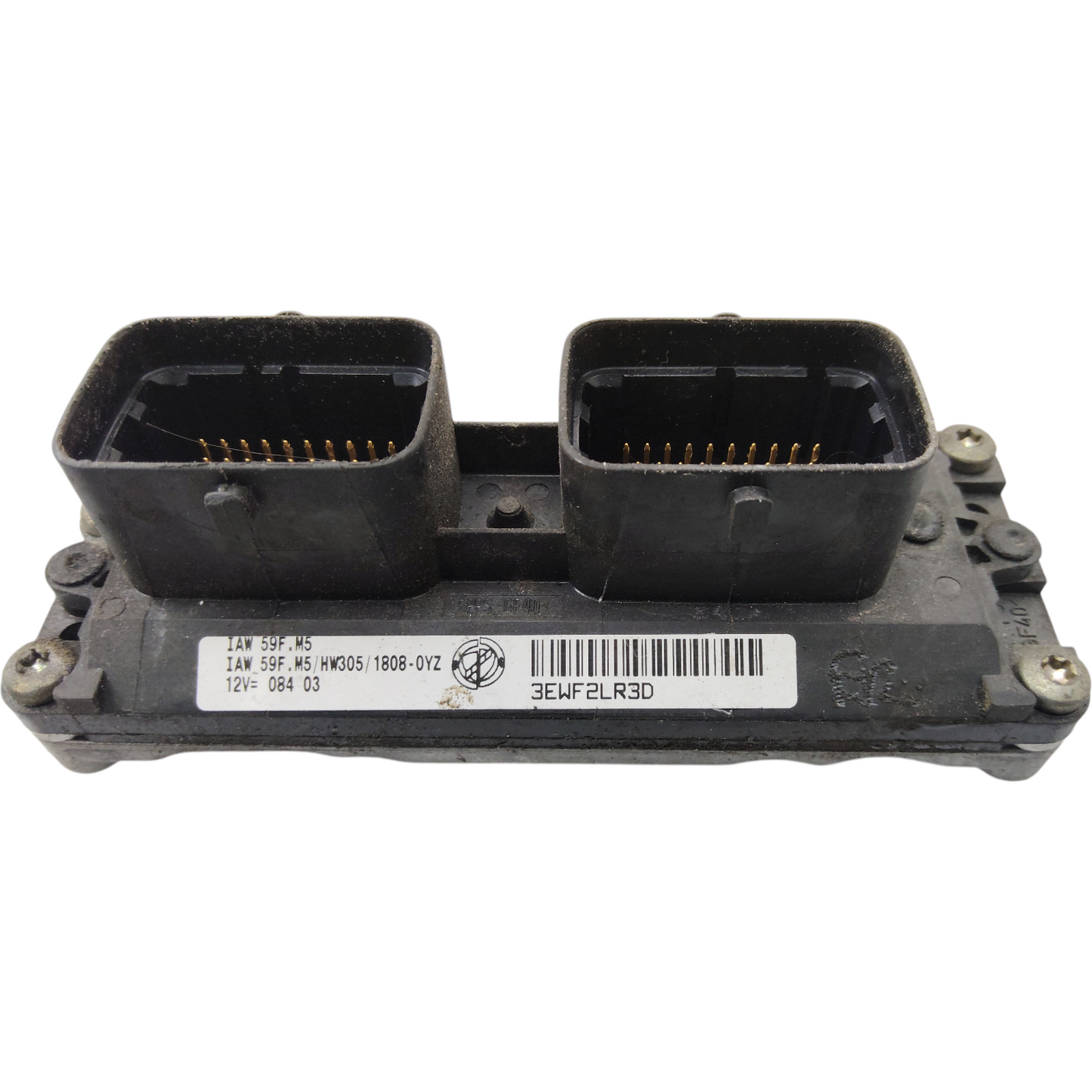 Centralina Iniezione LANCIA Y YPSILON 840 1.2 Benzina MOTORE 188A4000