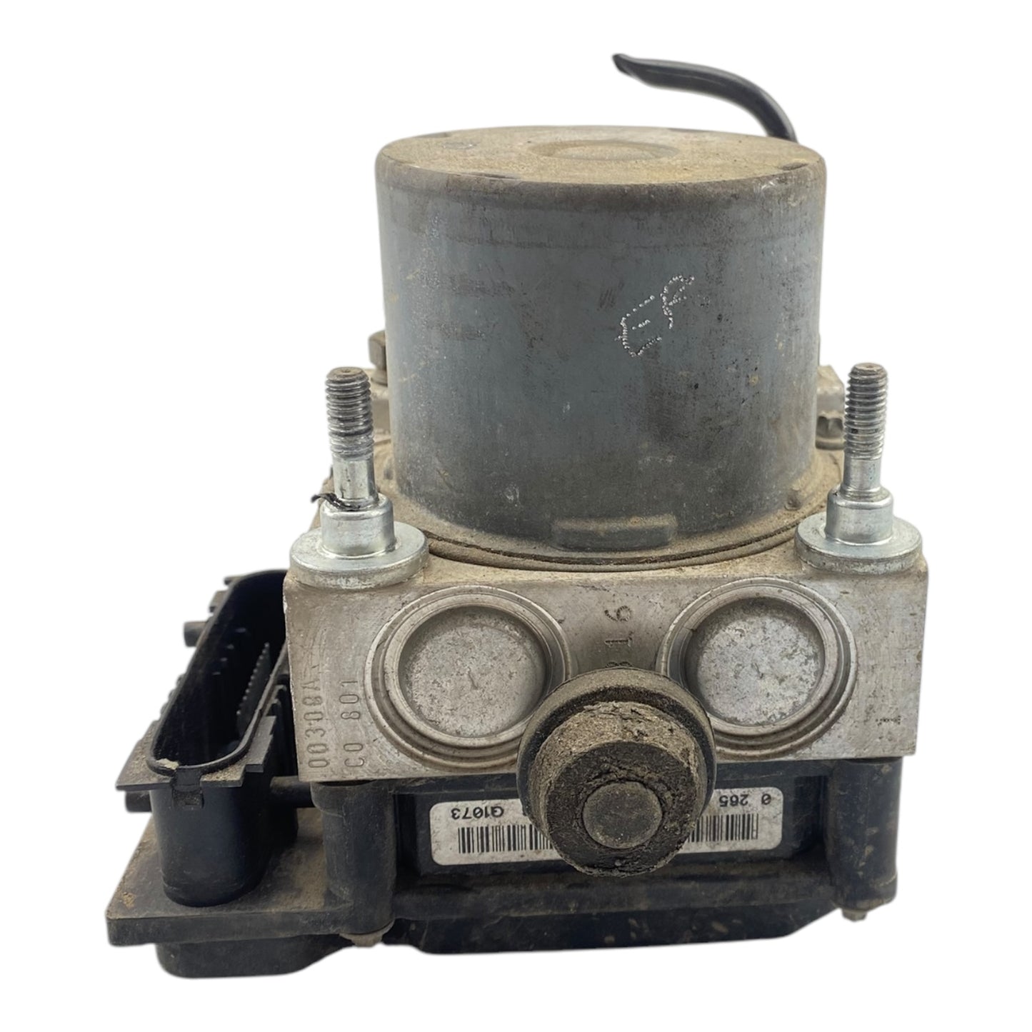 Gruppo Centralina Pompa Abs Anteriore FIAT PANDA 2 Serie Benzina Diesel