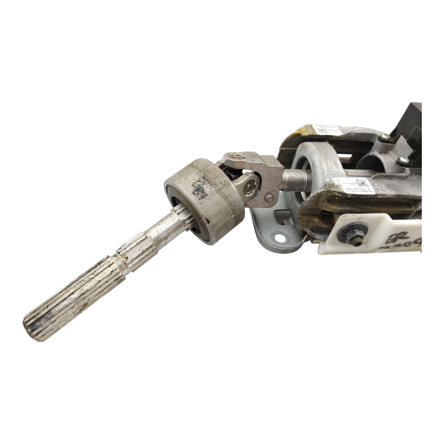 Piantone Sterzo BMW SERIE 5 E61 E60 3.0 xDrive