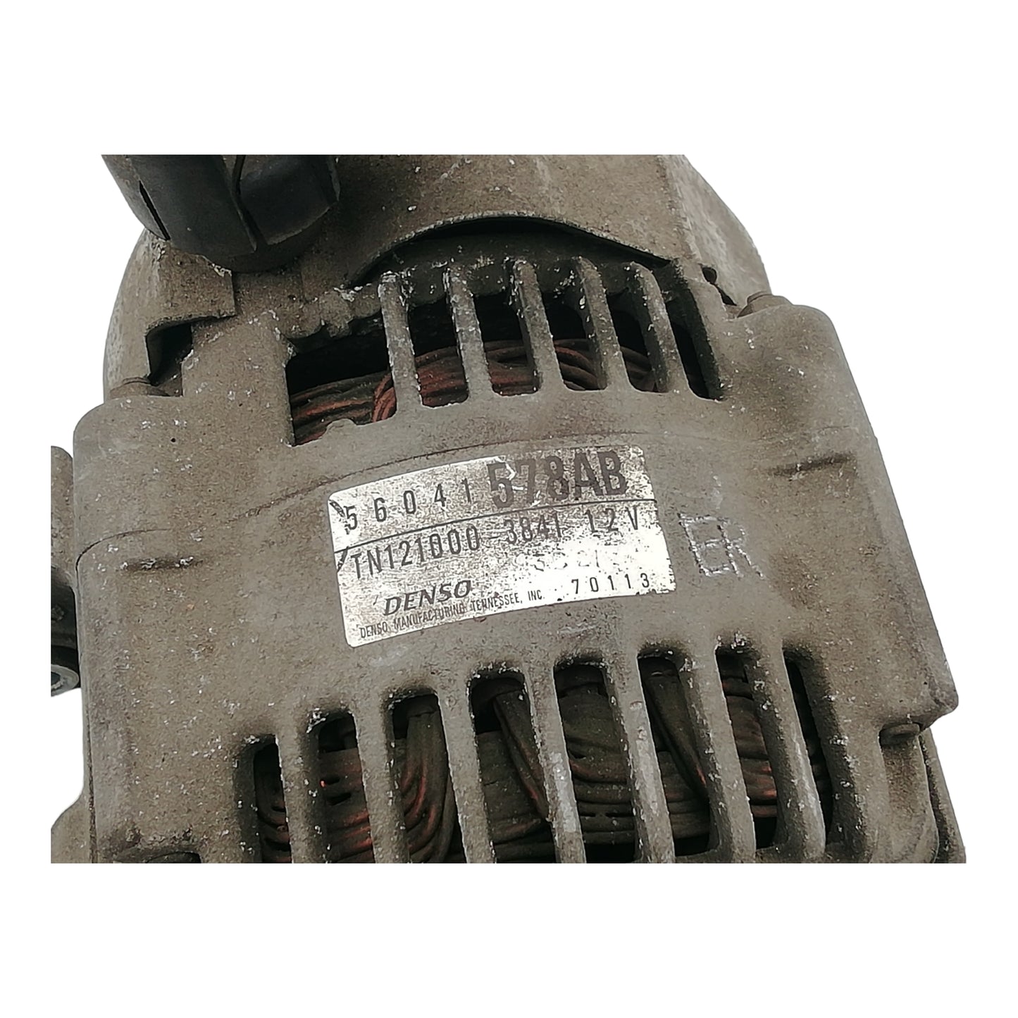 Alternatore JEEP CHEROKEE III 2.5 CRD Sport -16V - DIESEL -