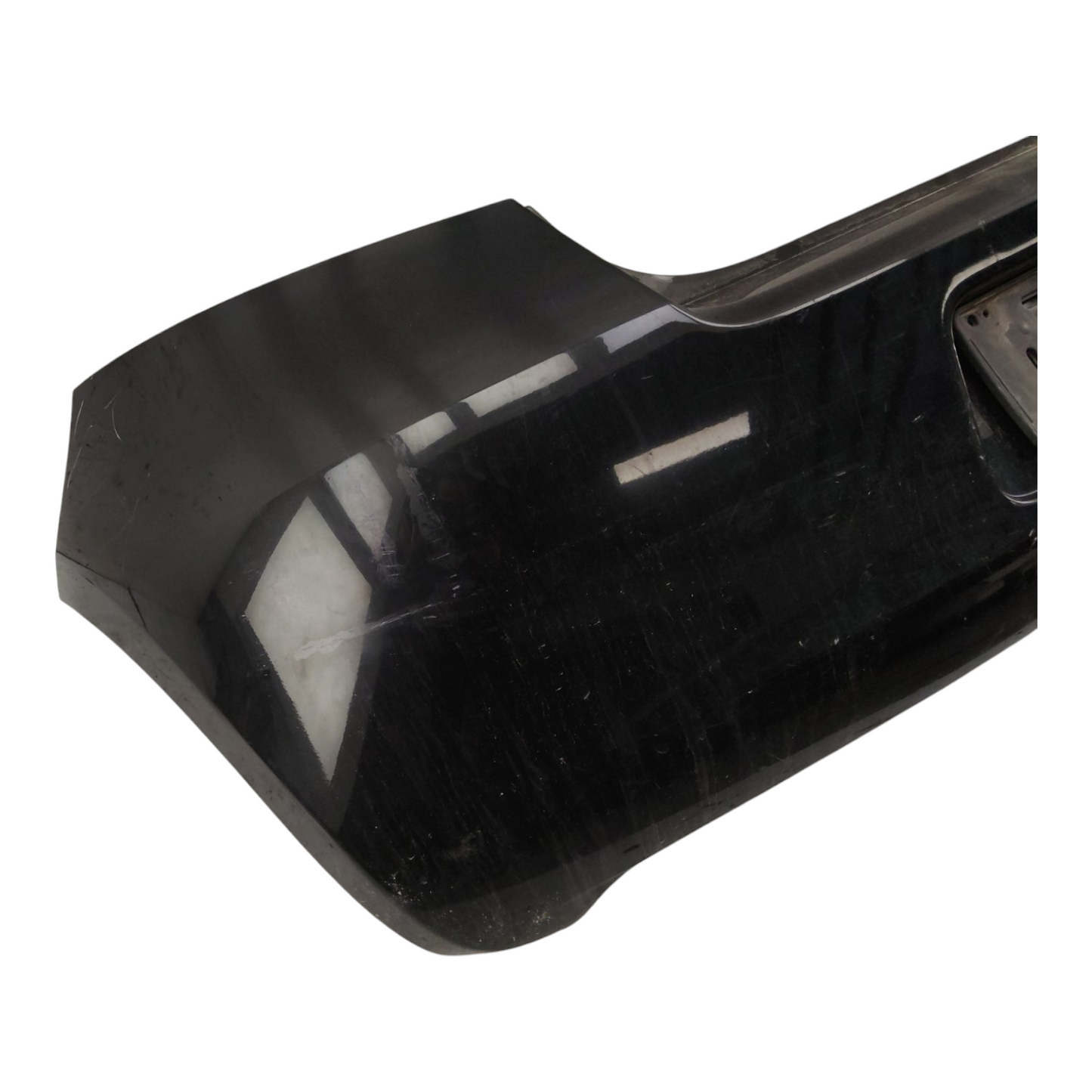 Paraurti Posteriore TOYOTA YARIS FRANCE 2 Serie 3-5 Porte