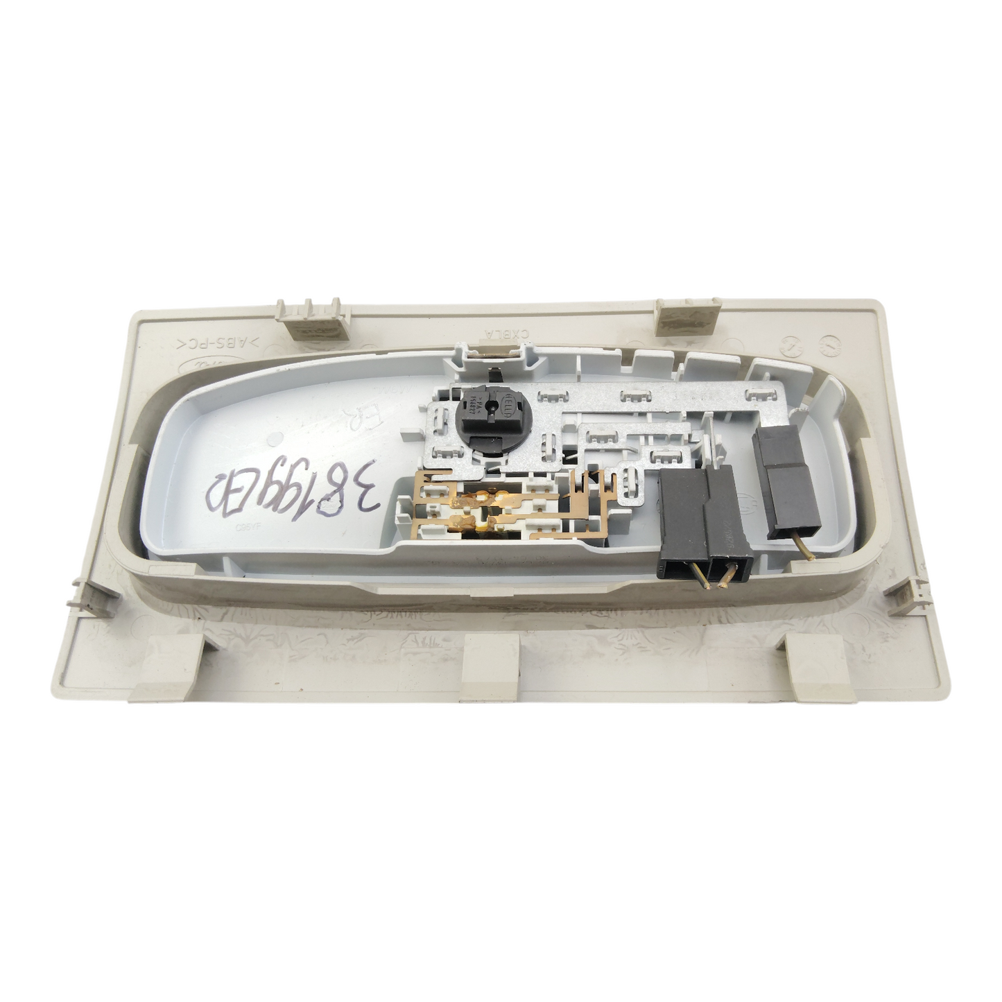 Luce Cortesia Plafoniera Abitacolo Anteriore FORD FIESTA 6 Serie