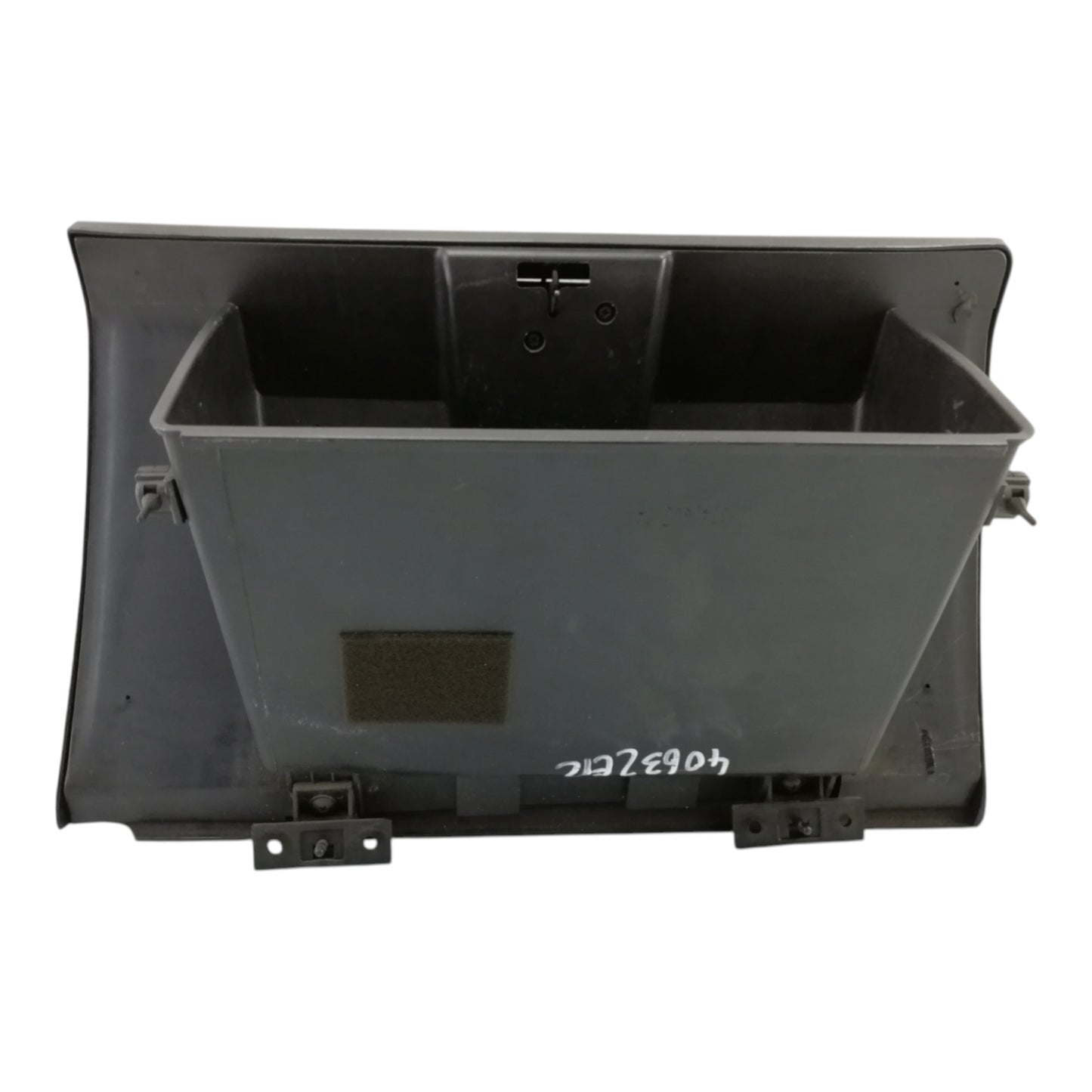 Cassetto Portaoggetti HYUNDAI GETZ 1 Serie