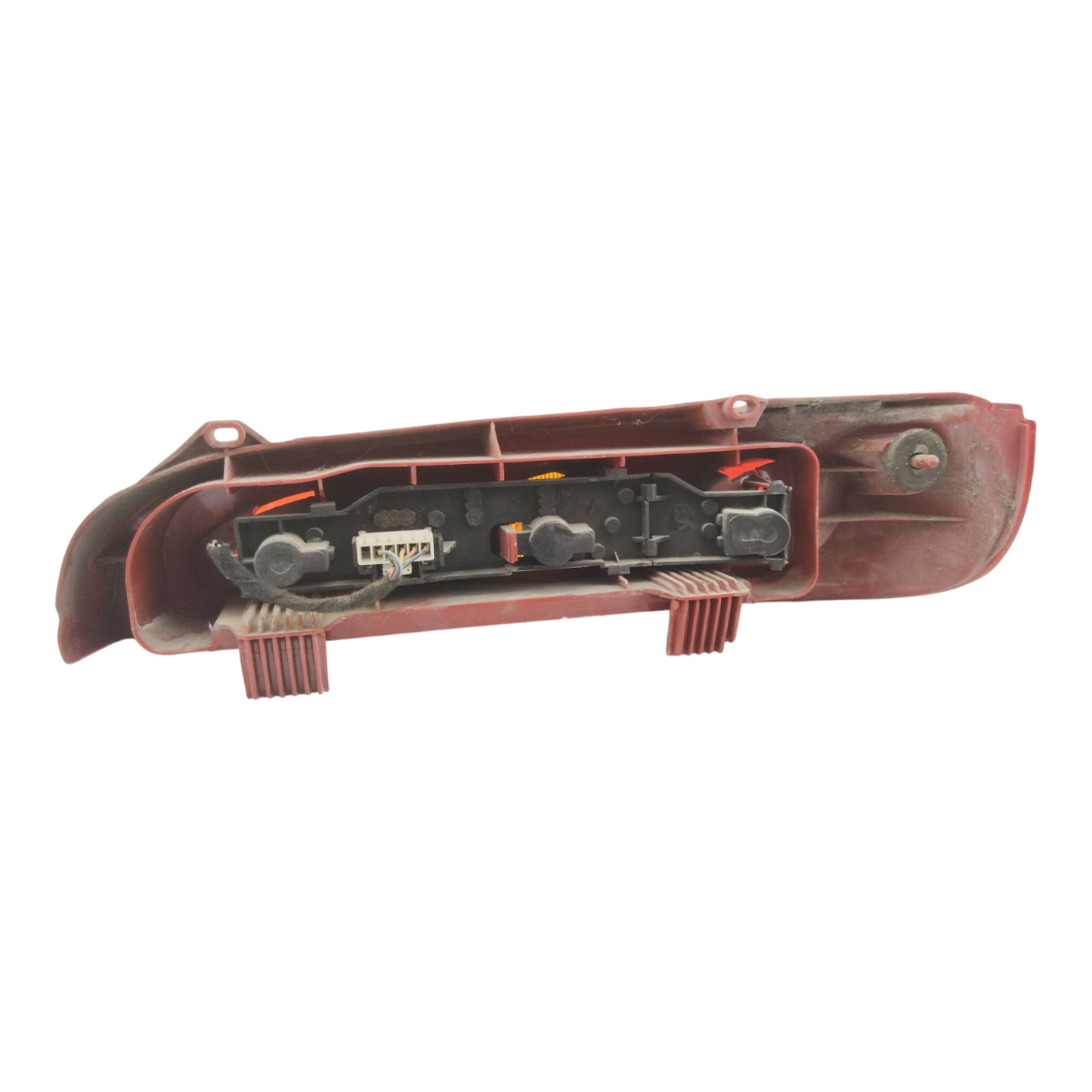 Fanale Stop Posteriore Sinistro FIAT 600/SEICENTO