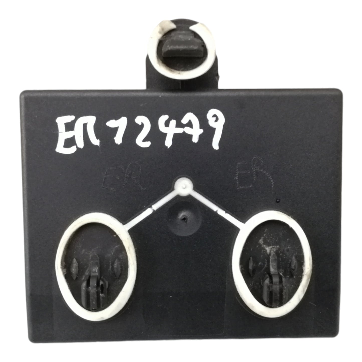 Centralina Alzacristallo Alzavetro Porta Posteriore Sinistro AUDI A4 8K2