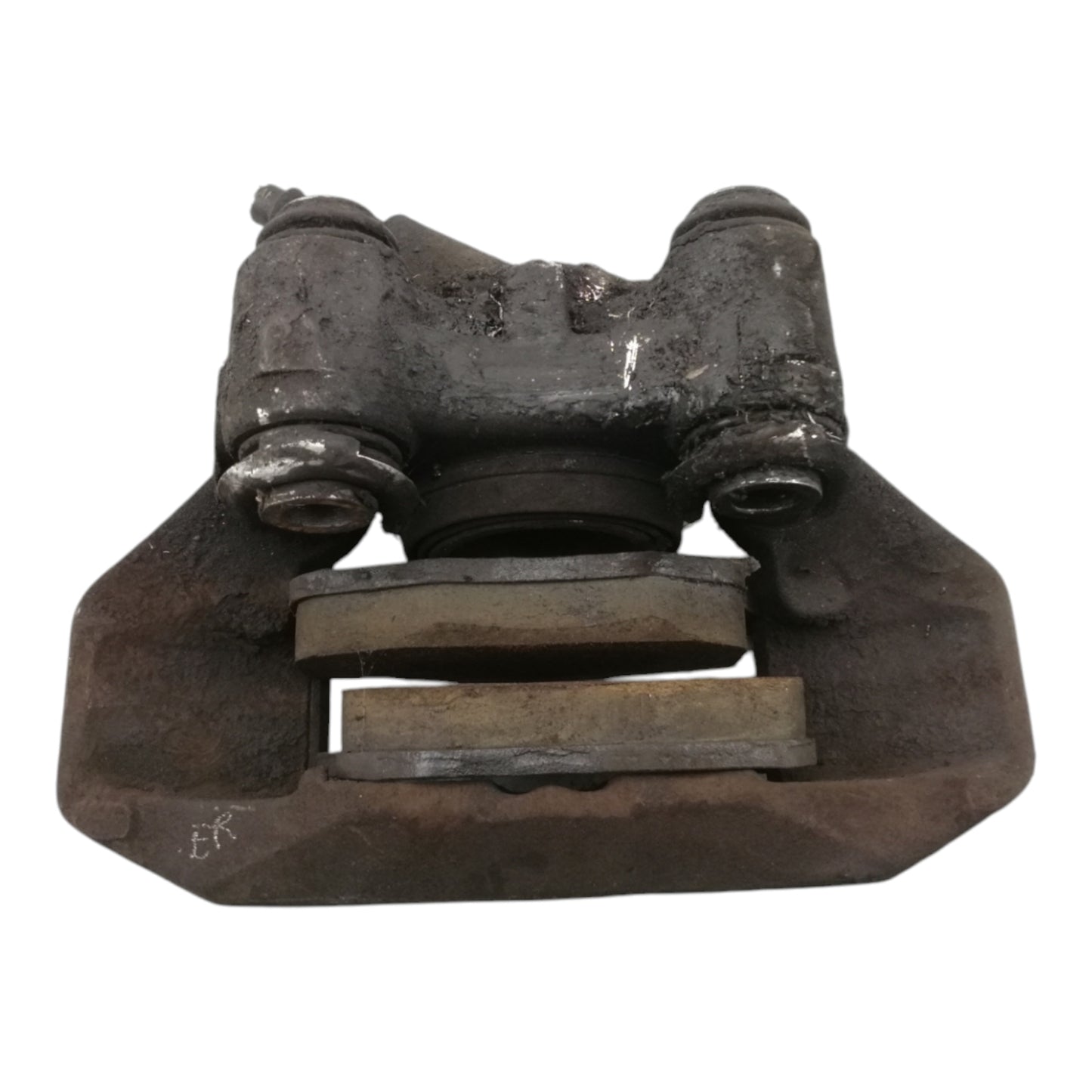 Pinza Freno Anteriore Destro CITROEN SAXO/AX/ZX/C15 Benzina Diesel