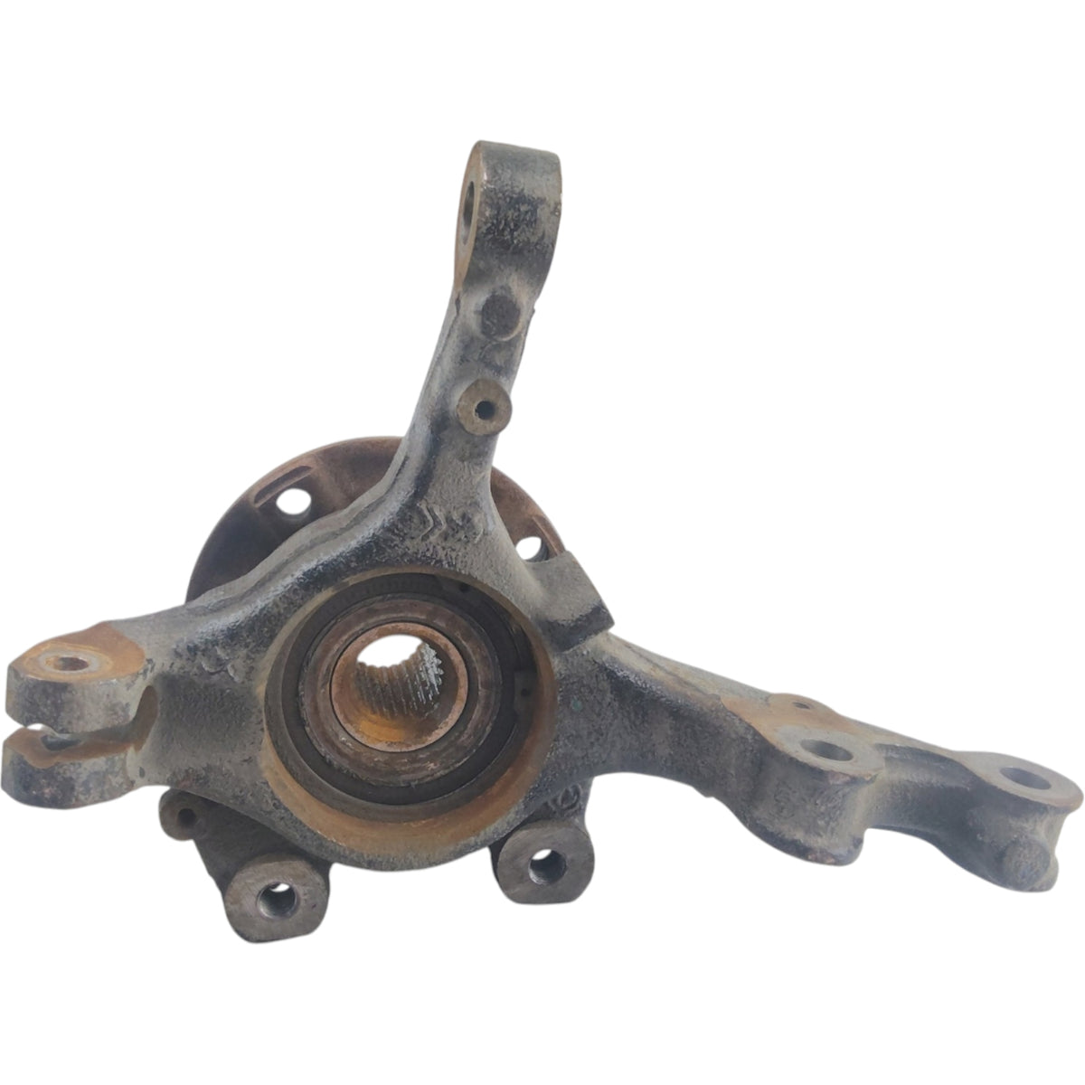 Fusello Mozzo Anteriore Sinistro OPEL CORSA F Diesel Benzina