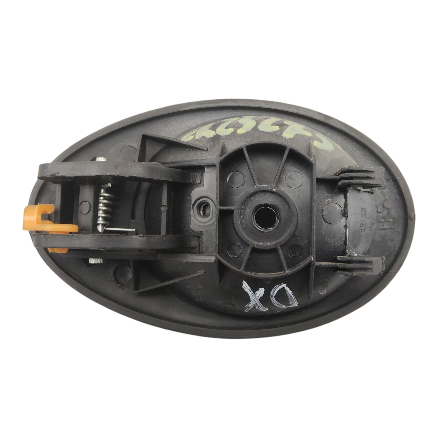 Maniglia Porta Interno Anteriore Destro CHEVROLET MATIZ 2 Serie
